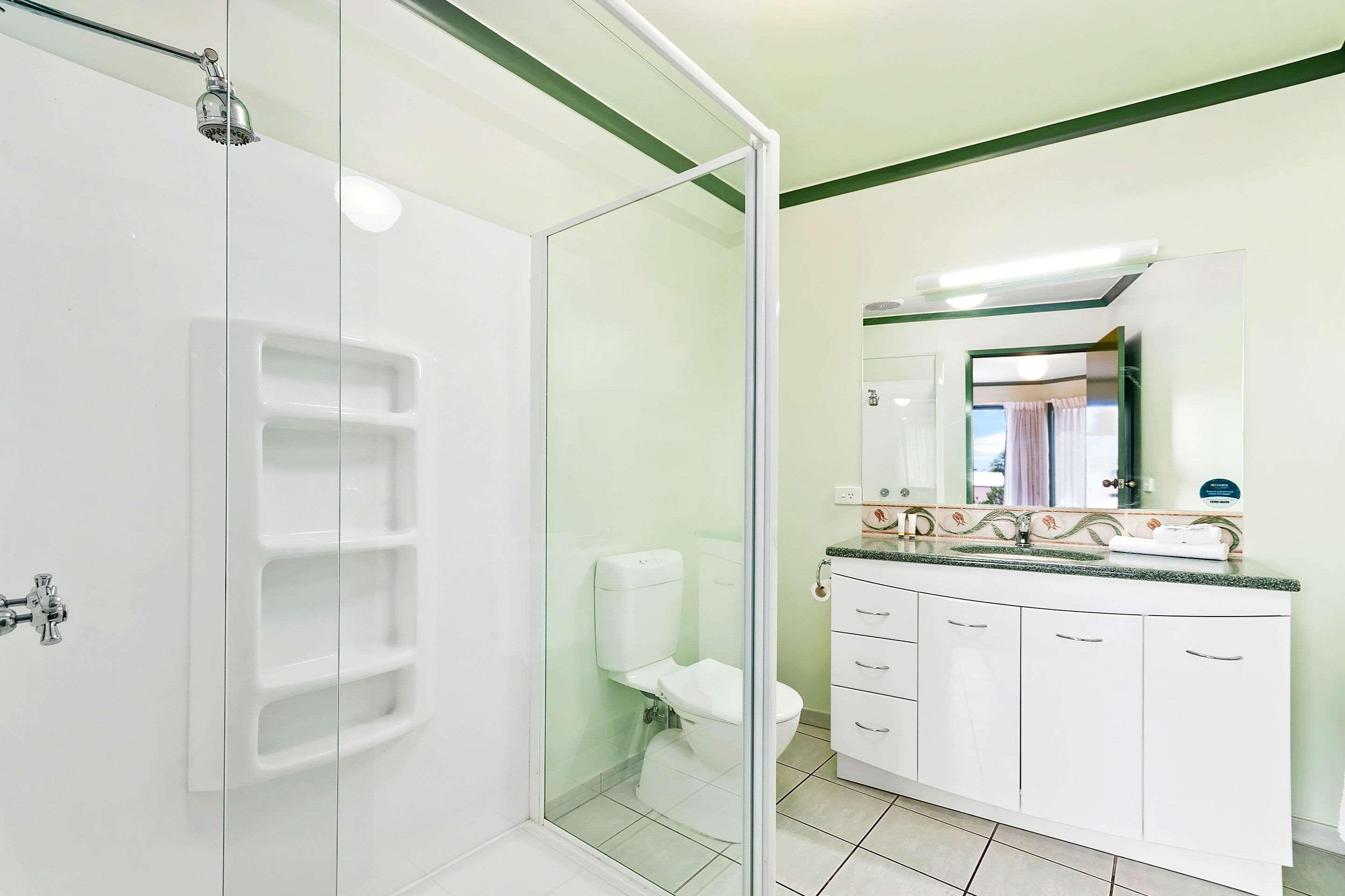 Suite King Bed Non Smoking