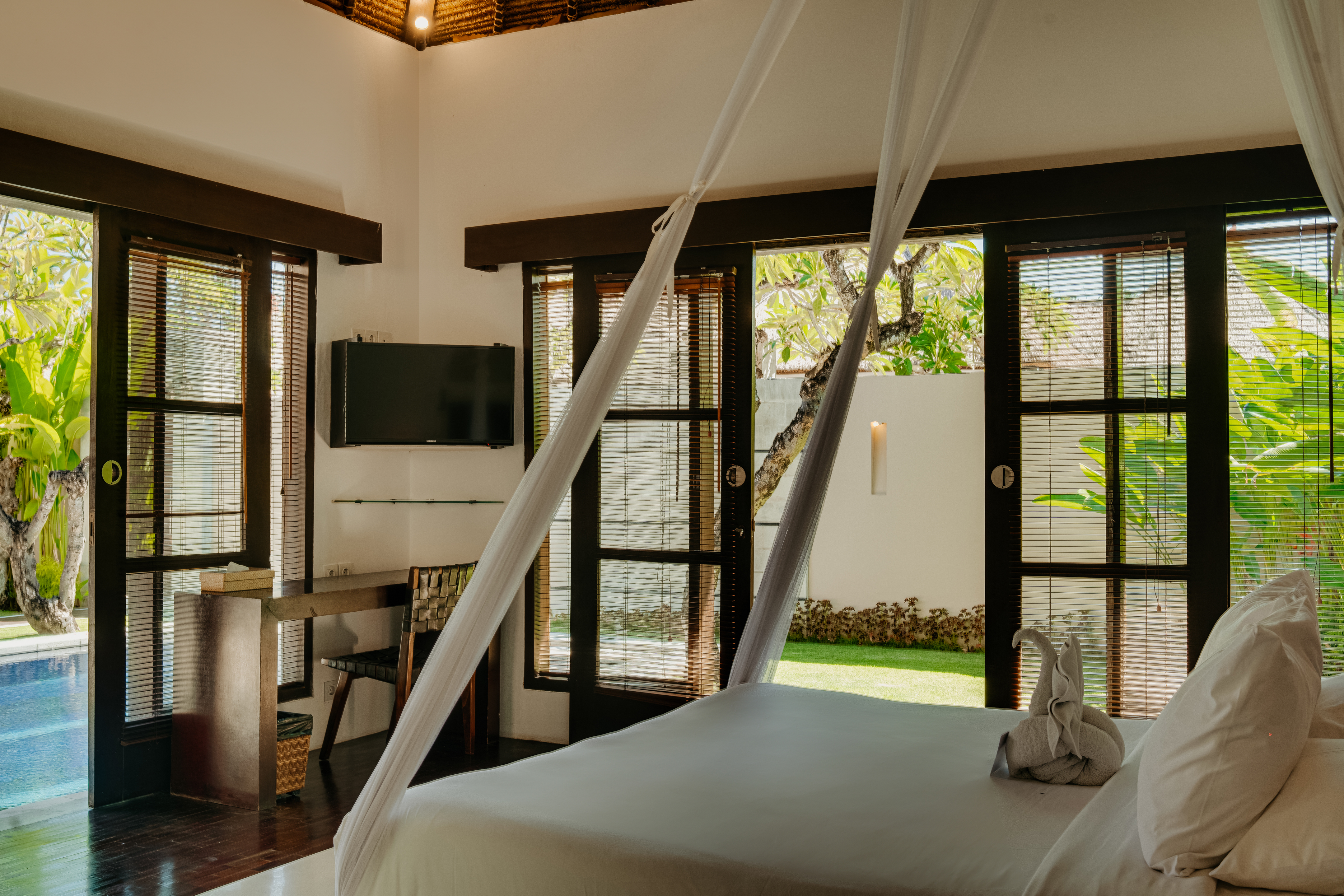 Villa Three Bedrooms