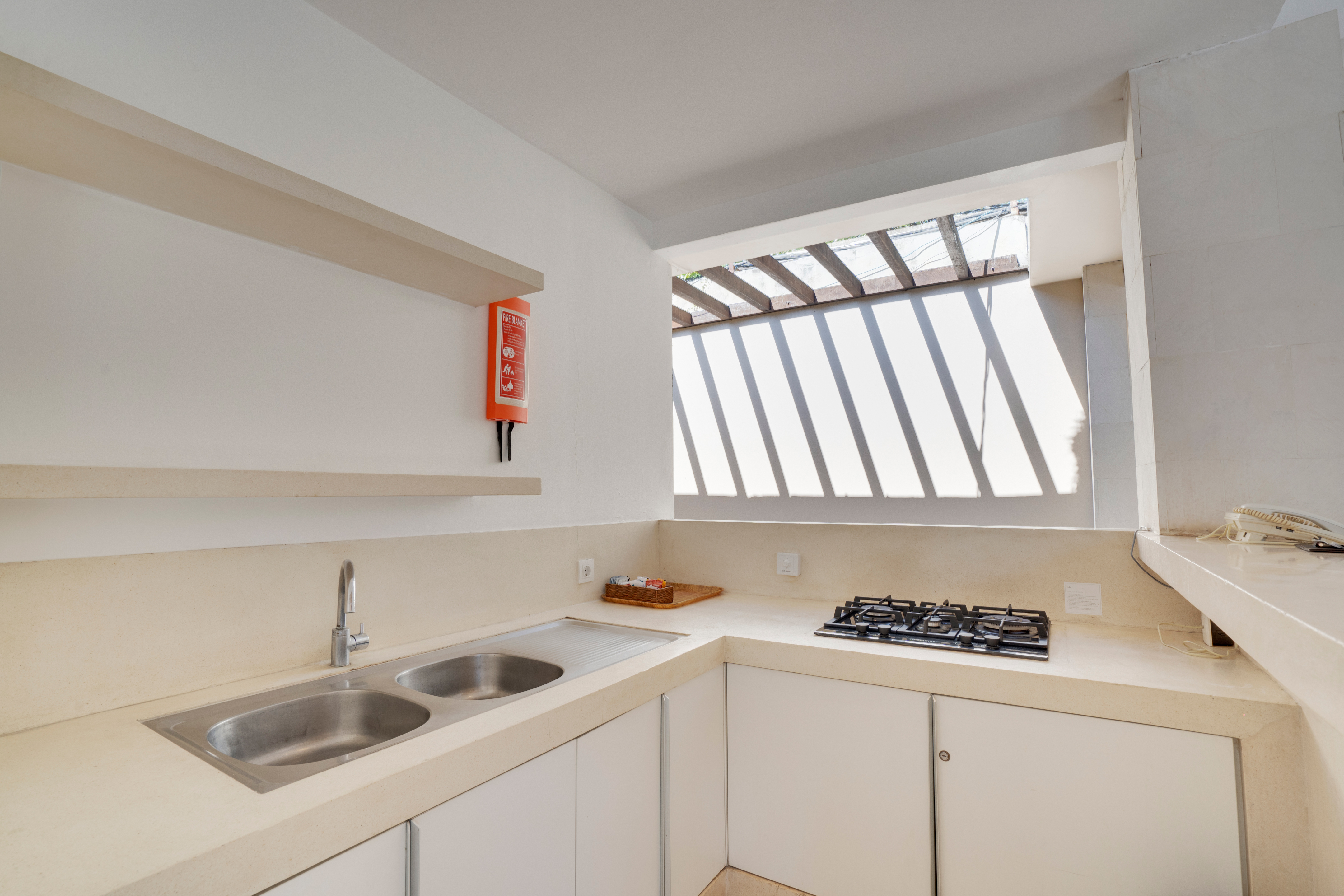 Villa Three Bedrooms