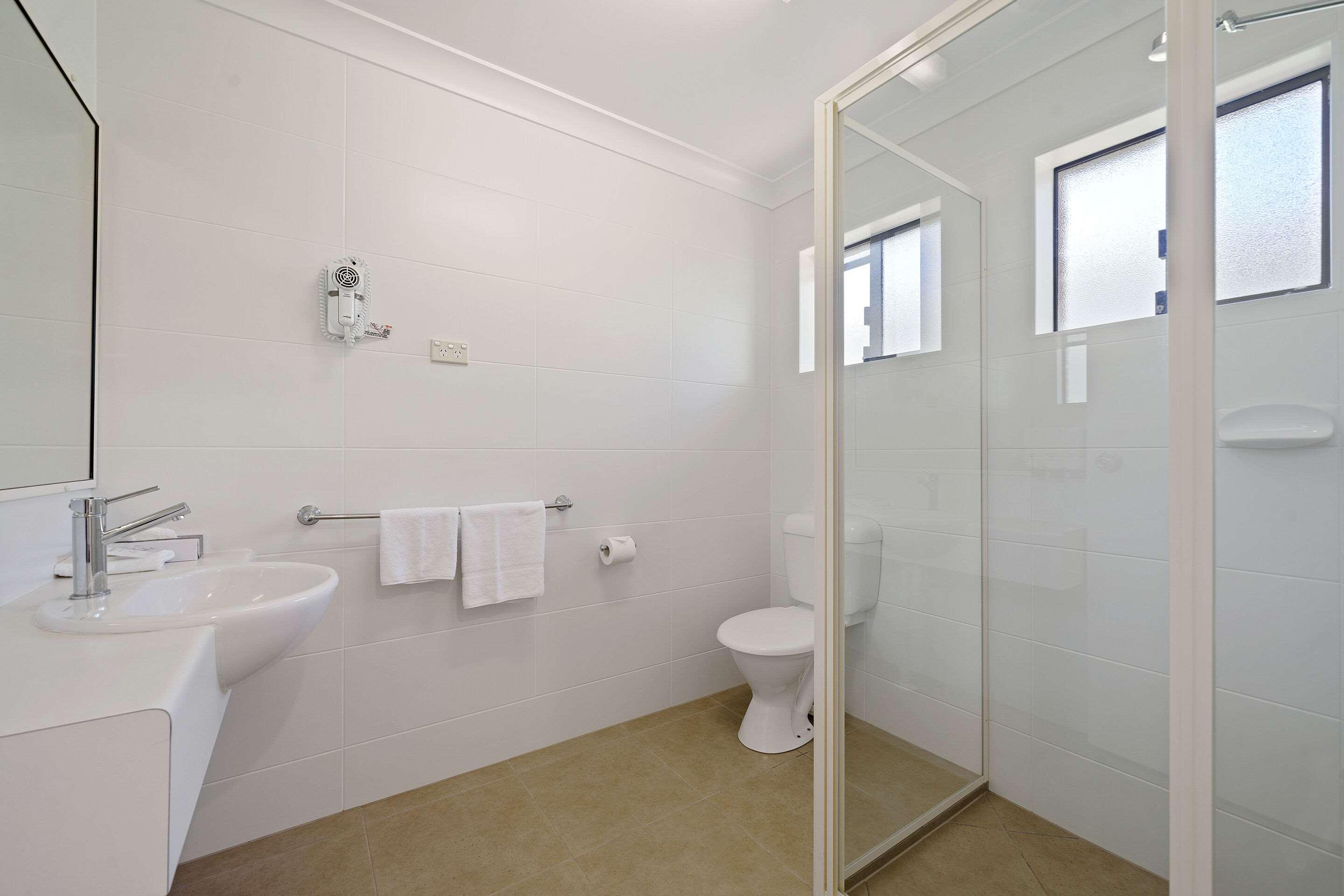 Double Queen Bed Non Smoking