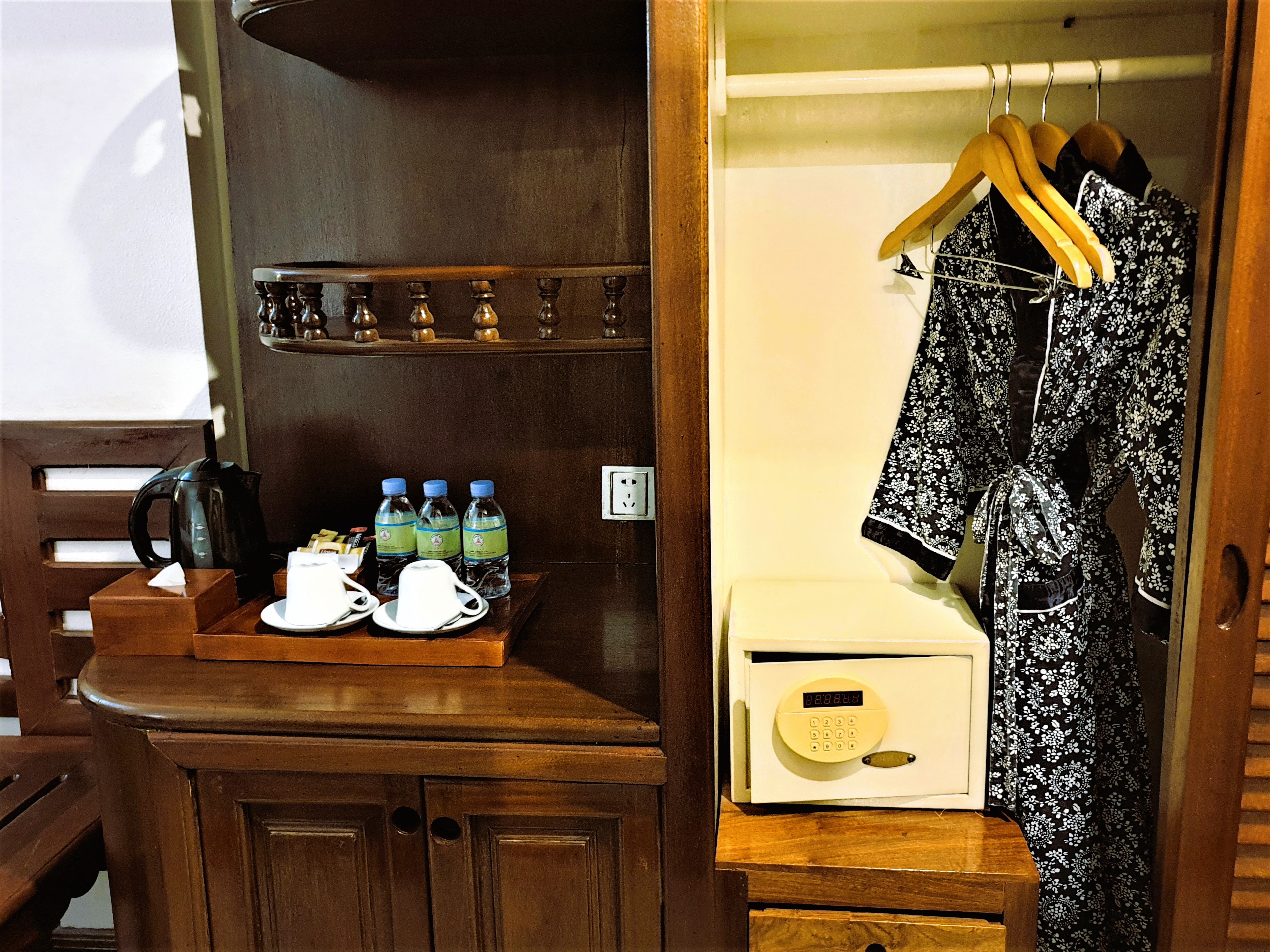 Double Deluxe Premium