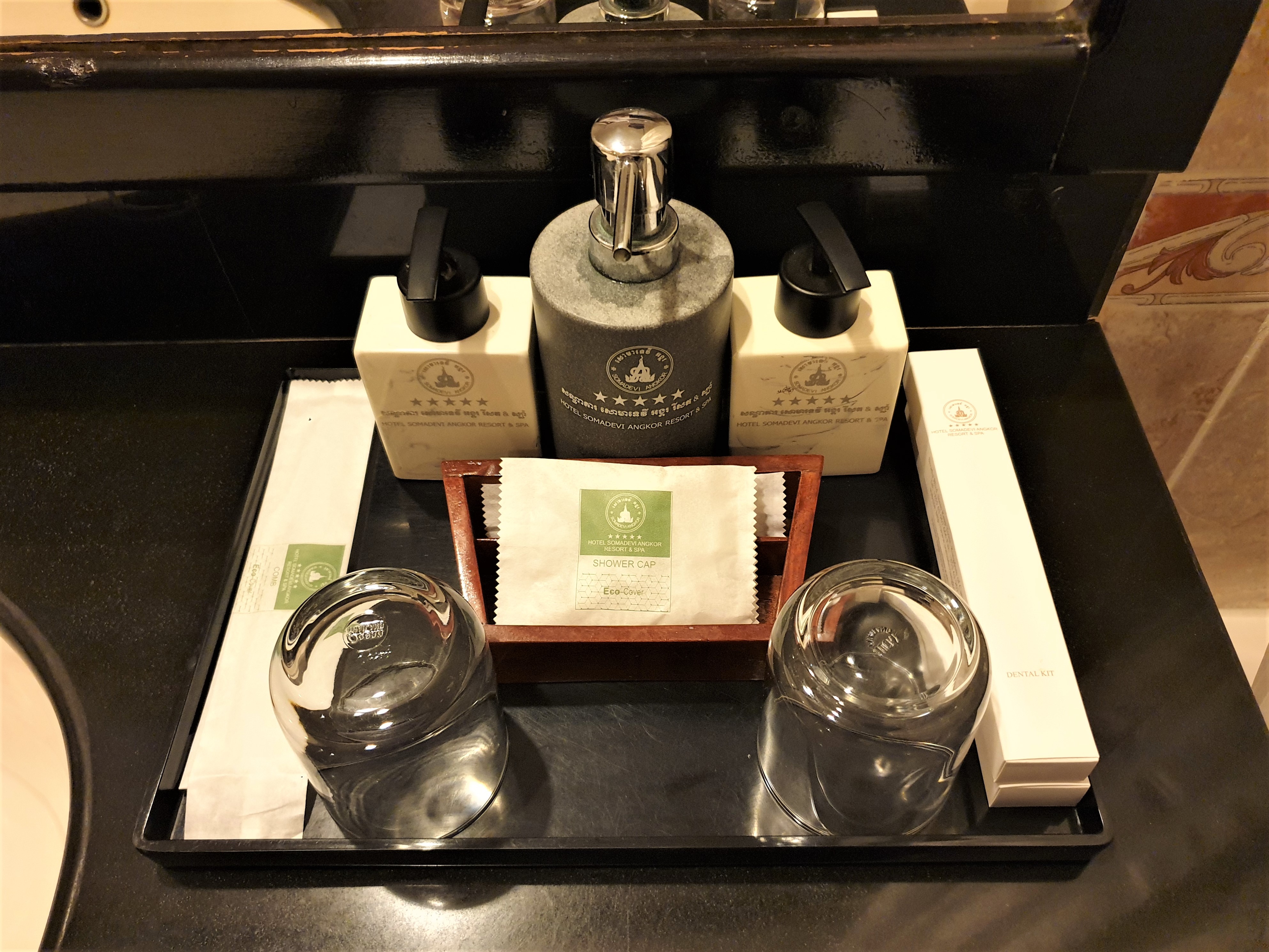 Double Deluxe Premium