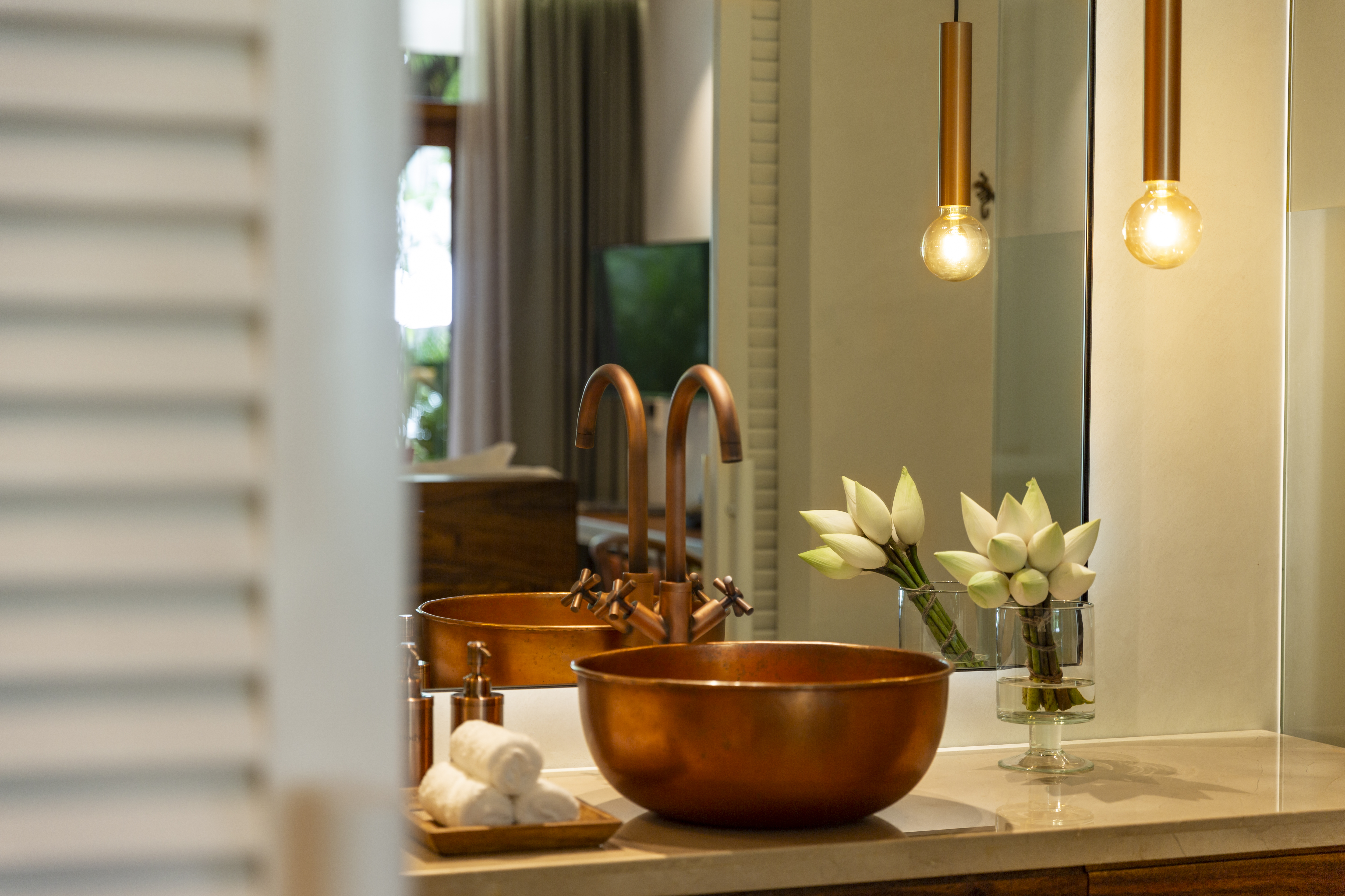 Double or Twin Deluxe