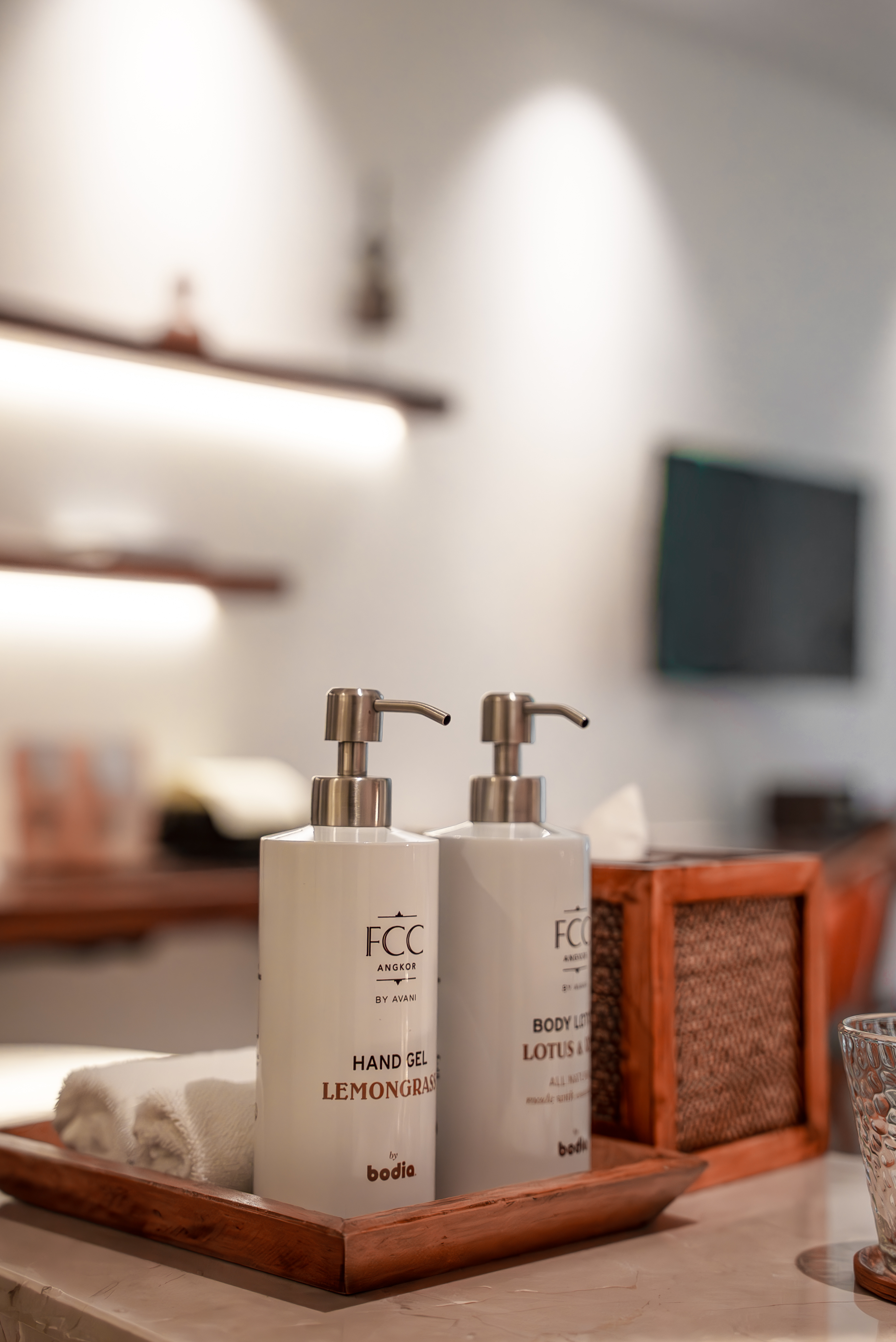 Double Deluxe Pool View