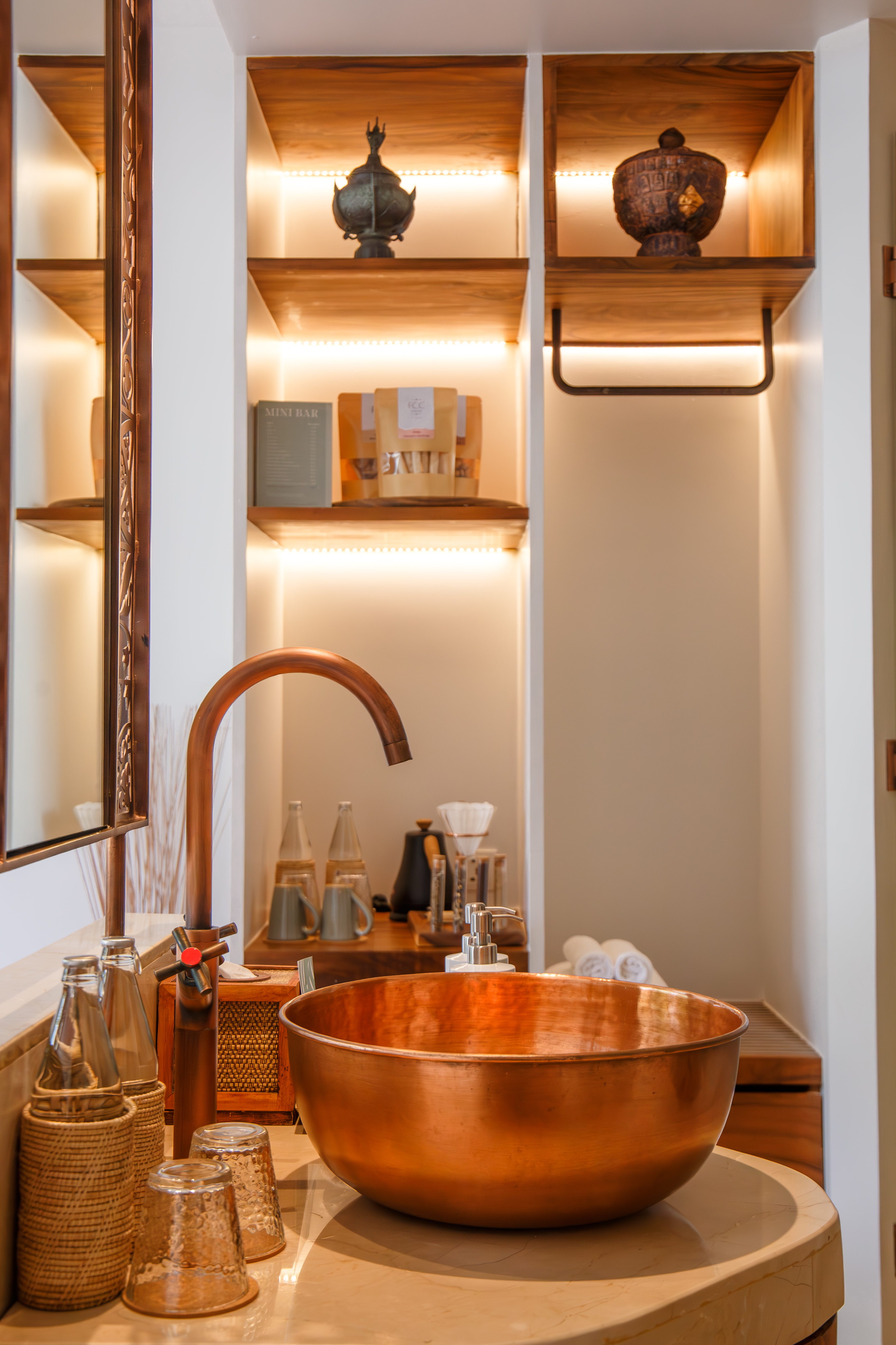 Double or Twin Deluxe