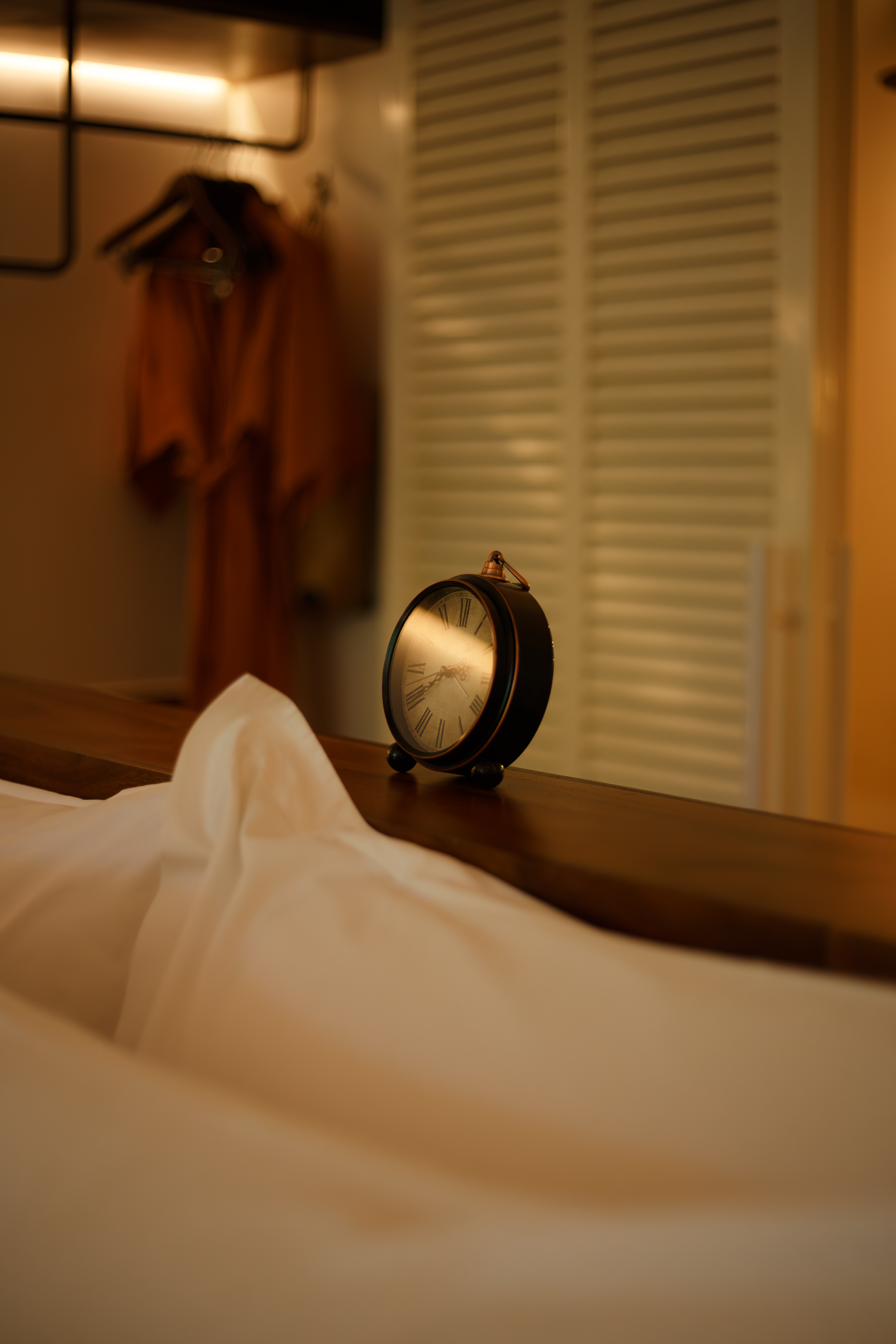 Double or Twin Deluxe