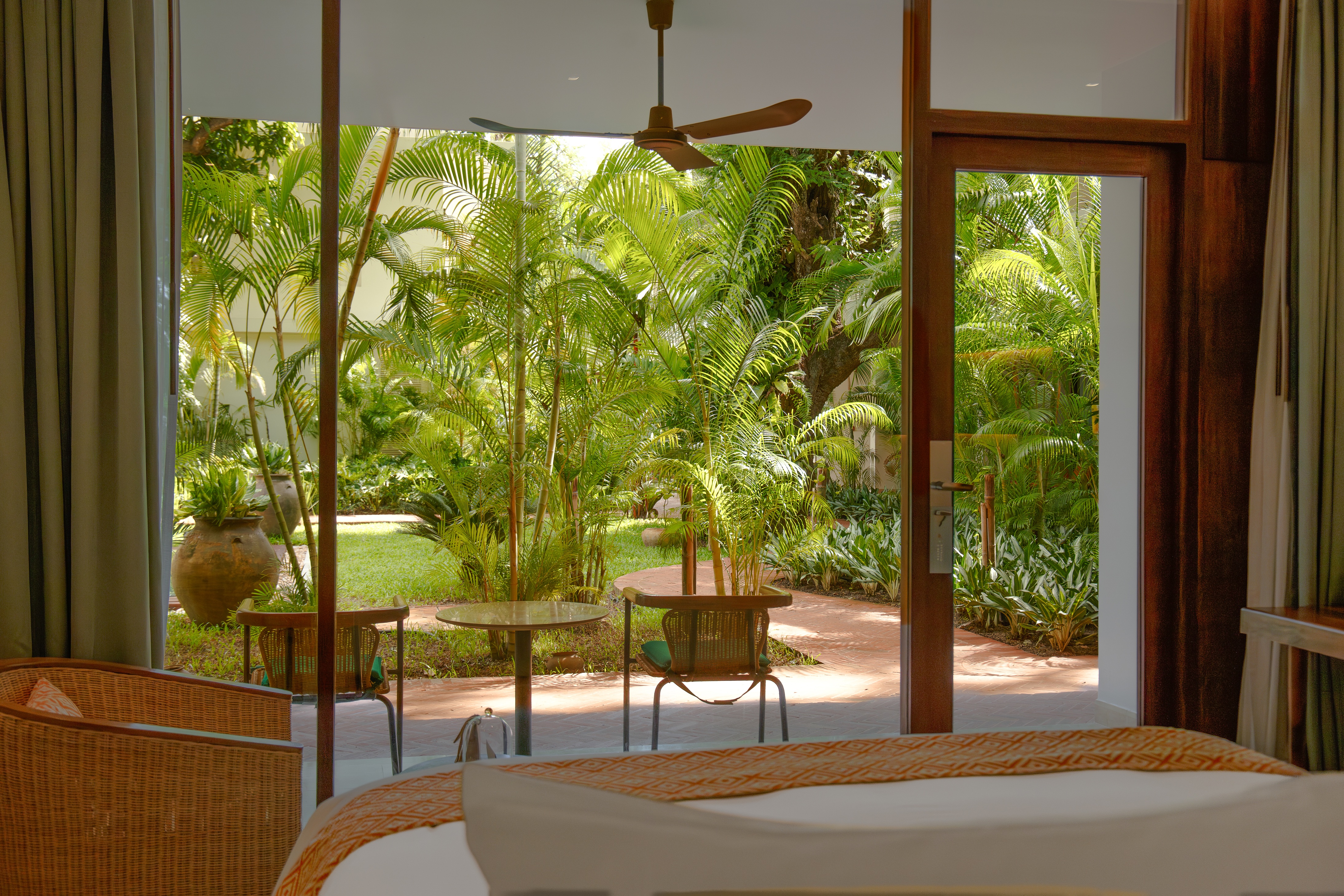 Double or Twin Deluxe