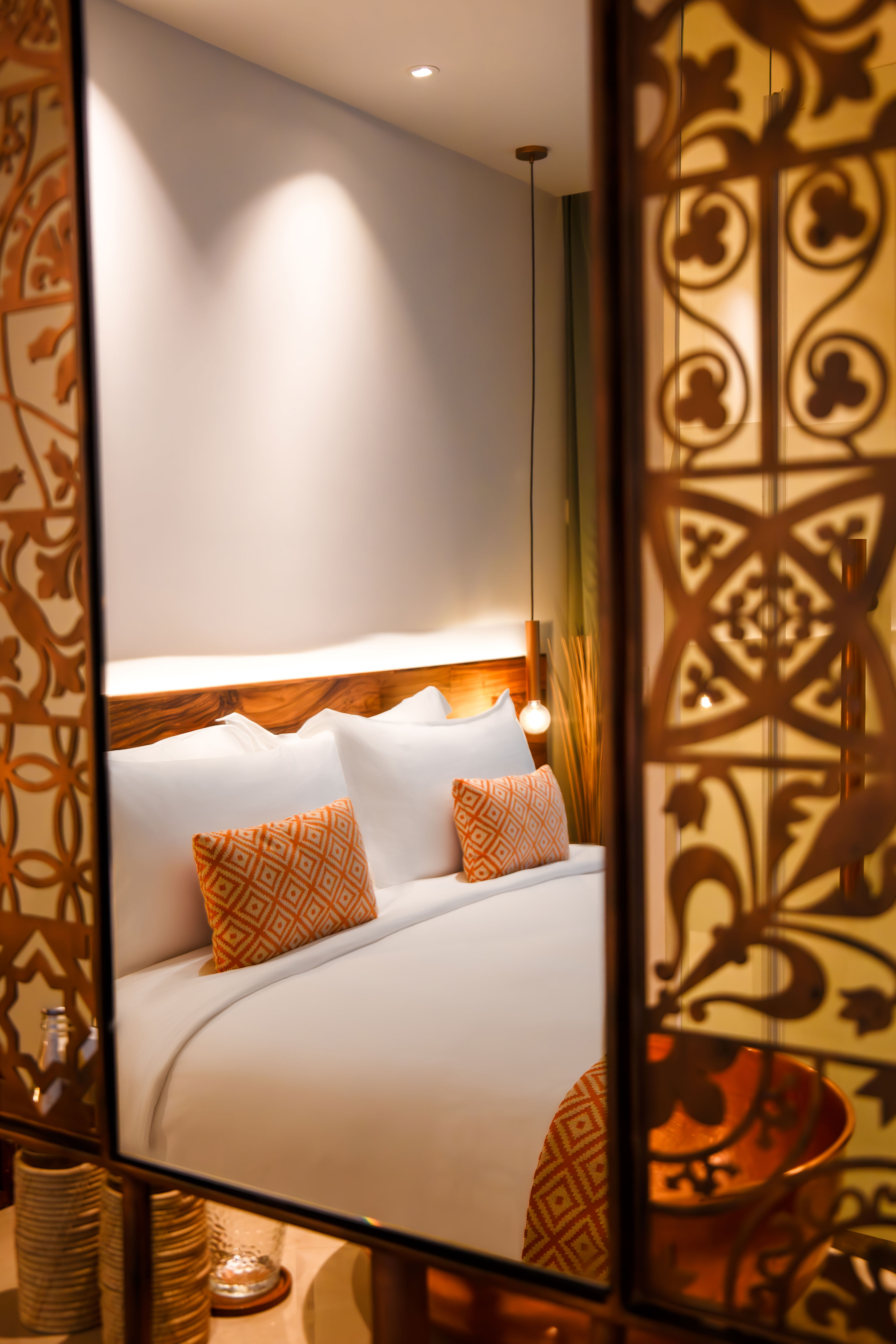 Double or Twin Premier