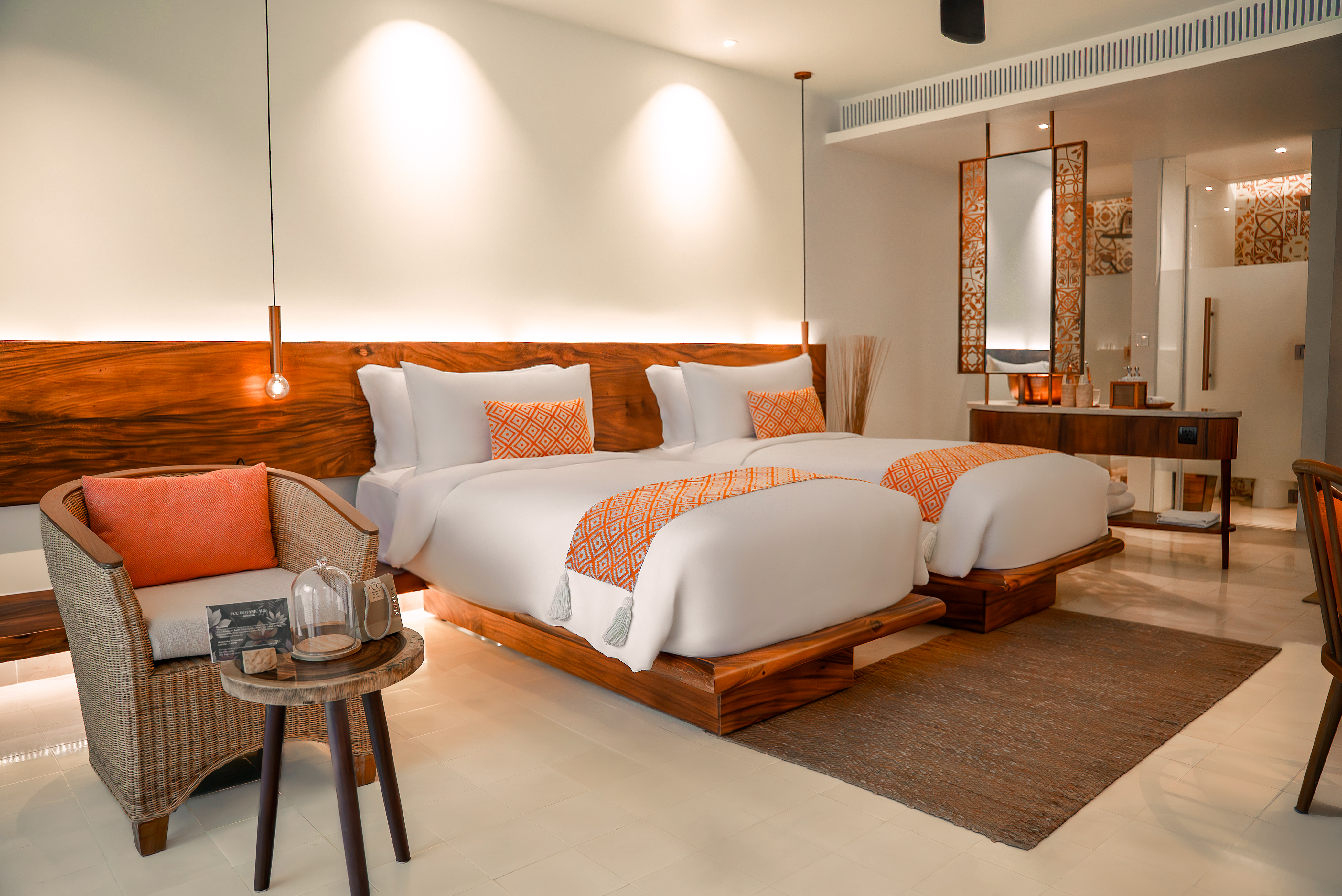 Suite One Bedroom One Bathroom