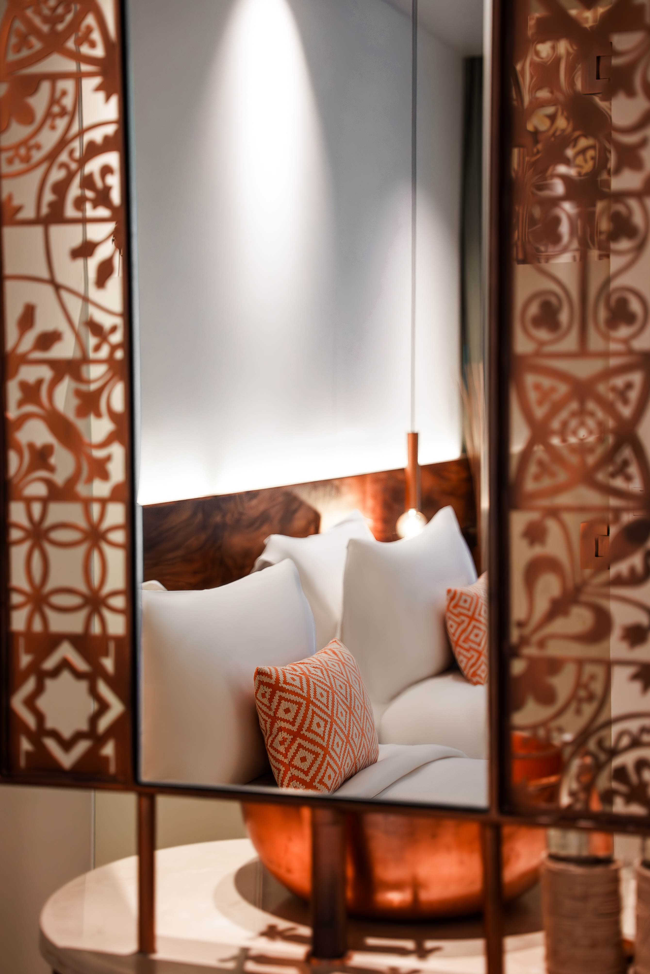 Suite One Bedroom One Bathroom