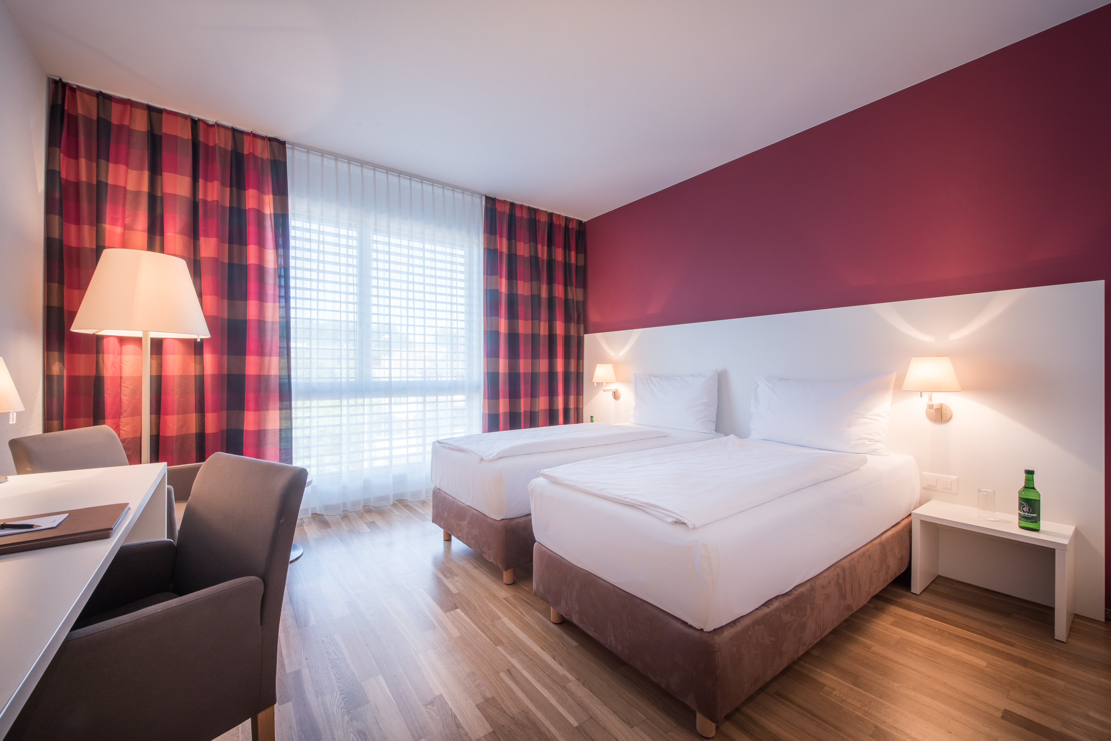 Double or Twin Basic