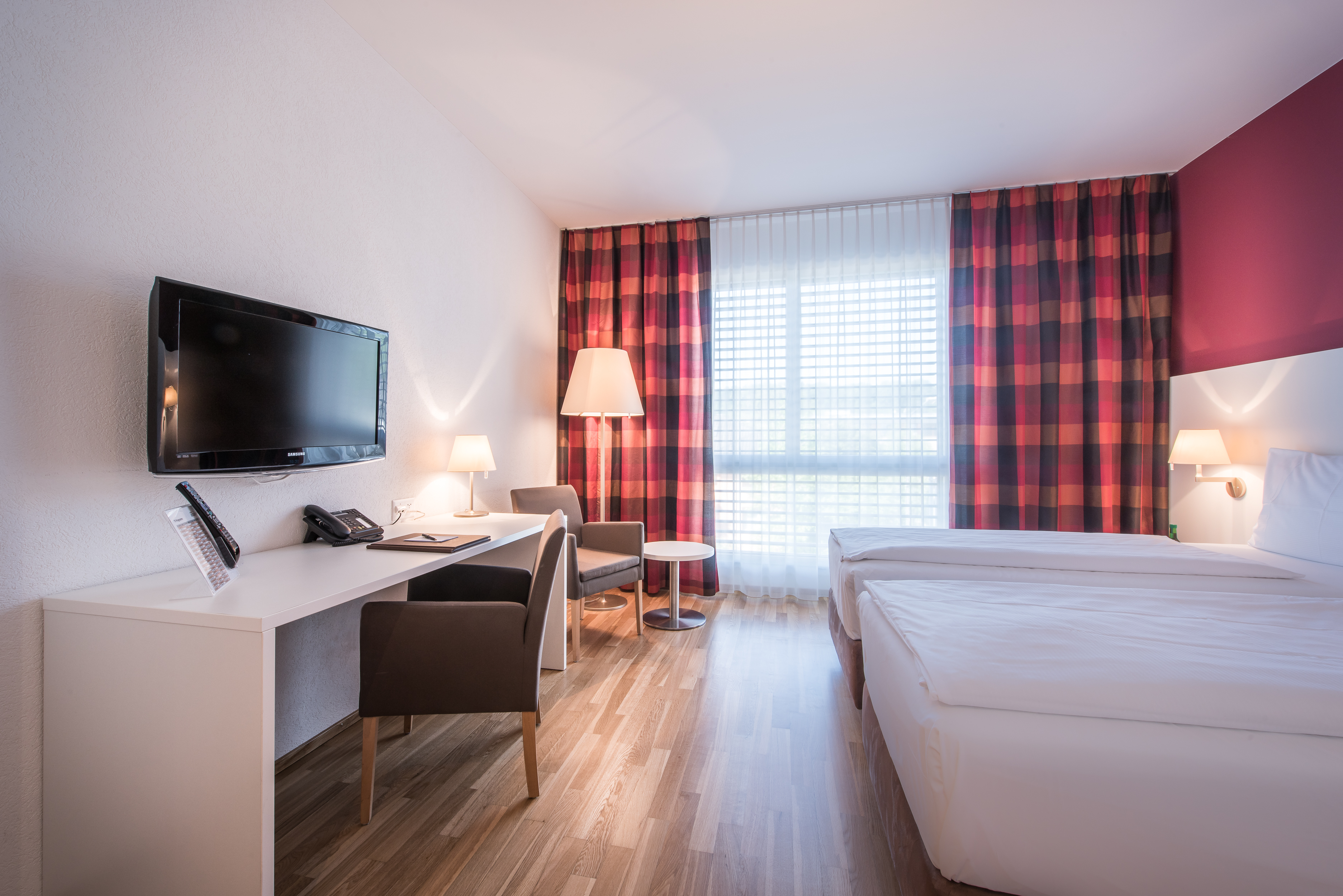 Double or Twin Basic