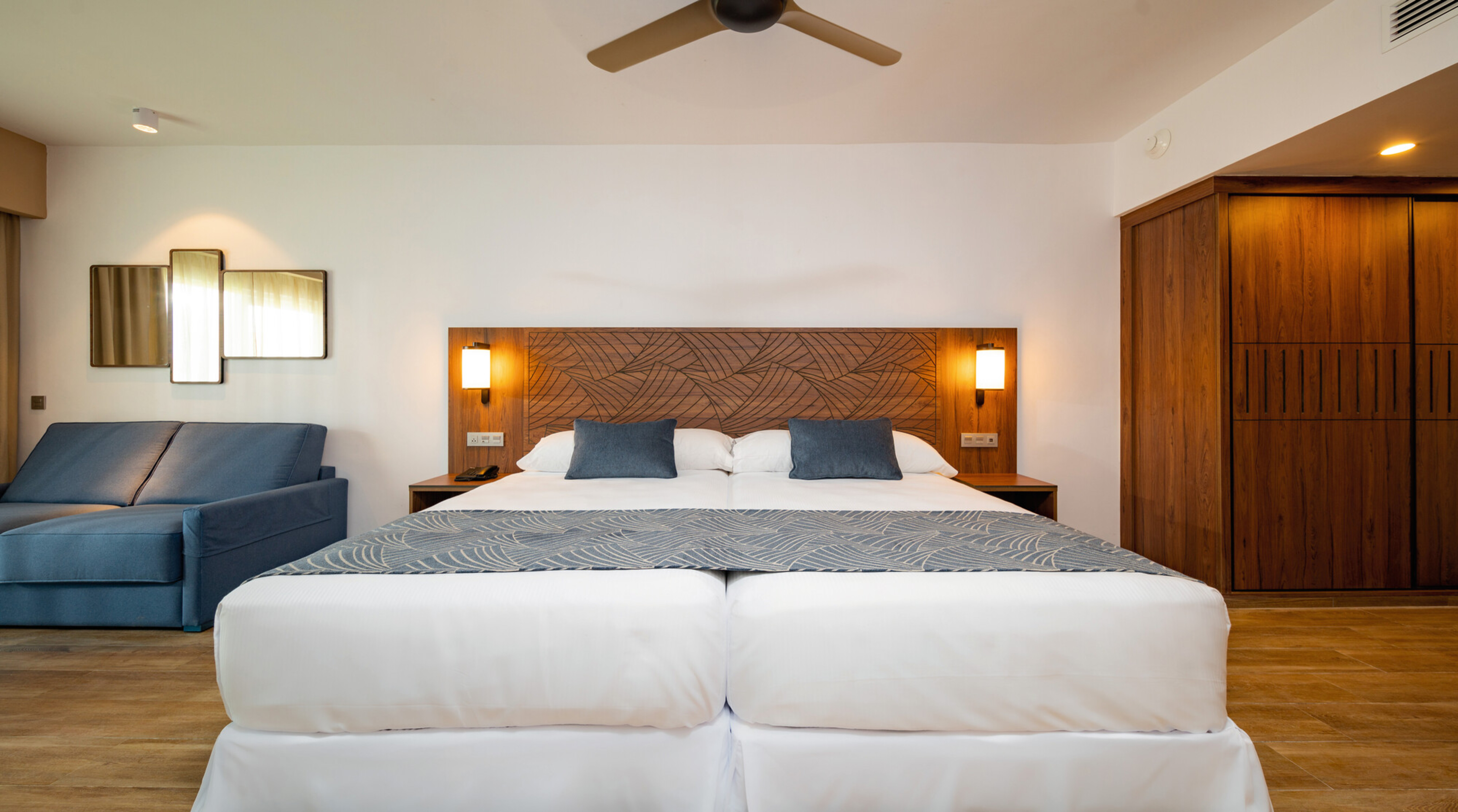 Family Room Standard