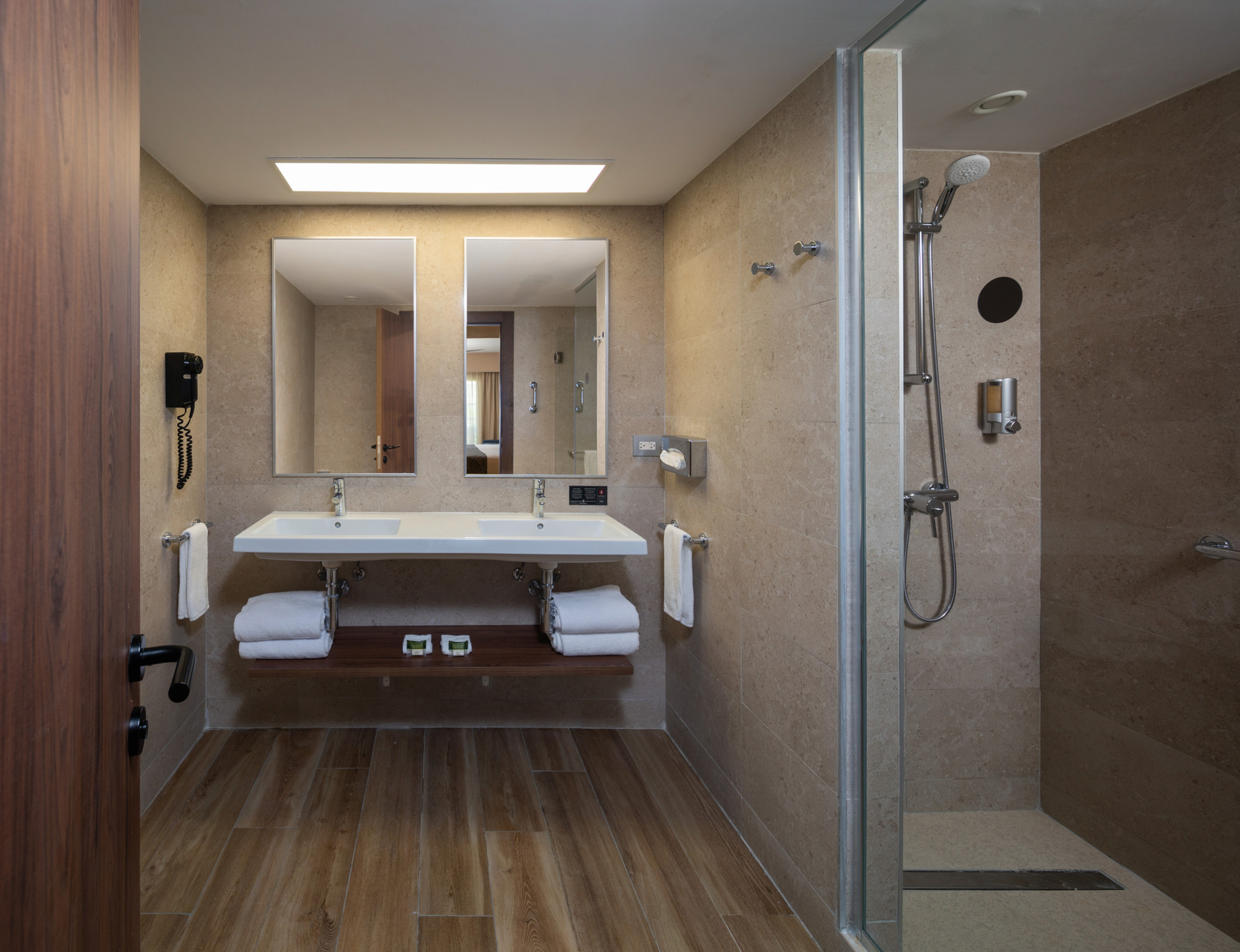 Family Room Ocean Front