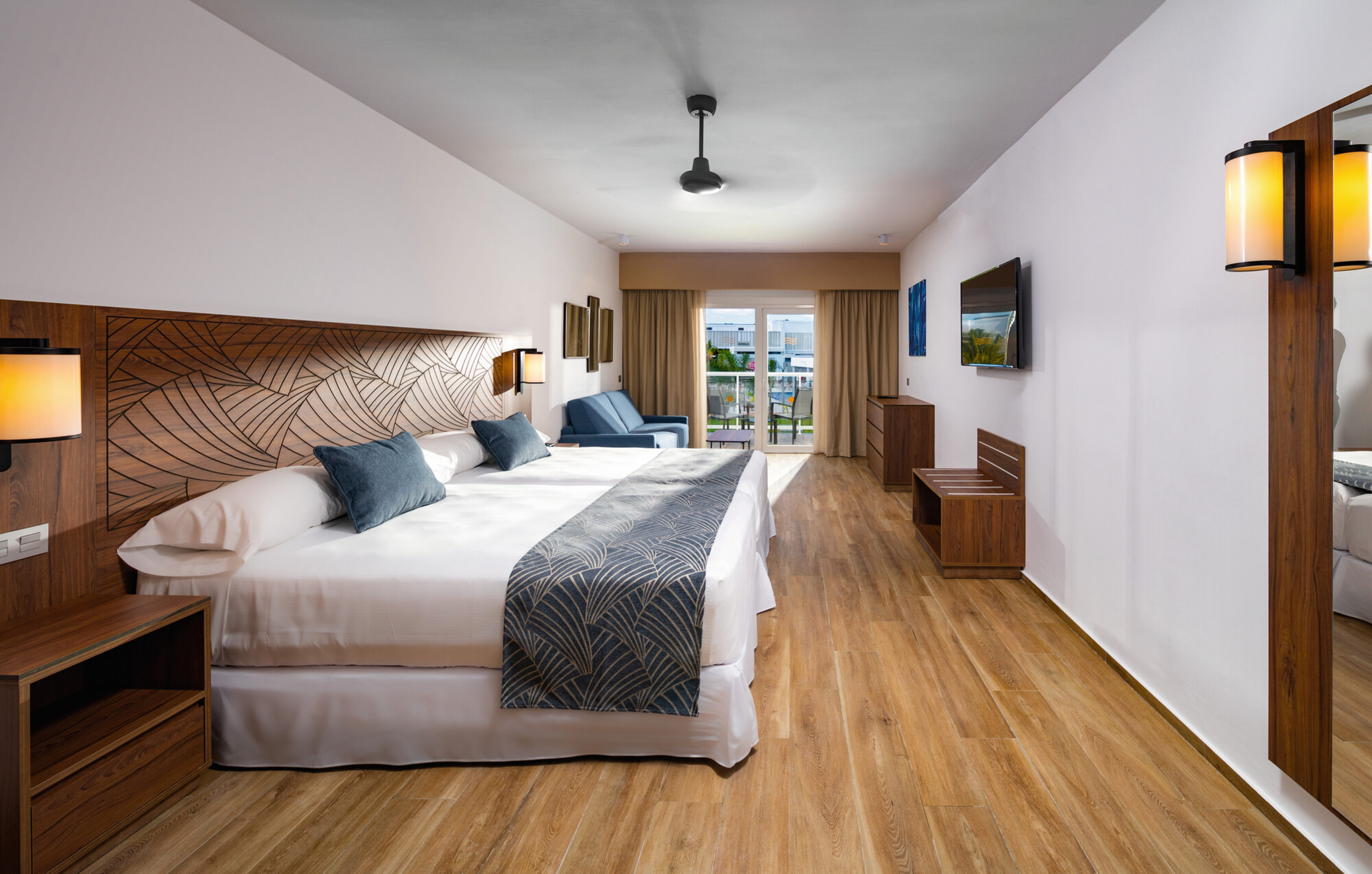 Family Room Standard