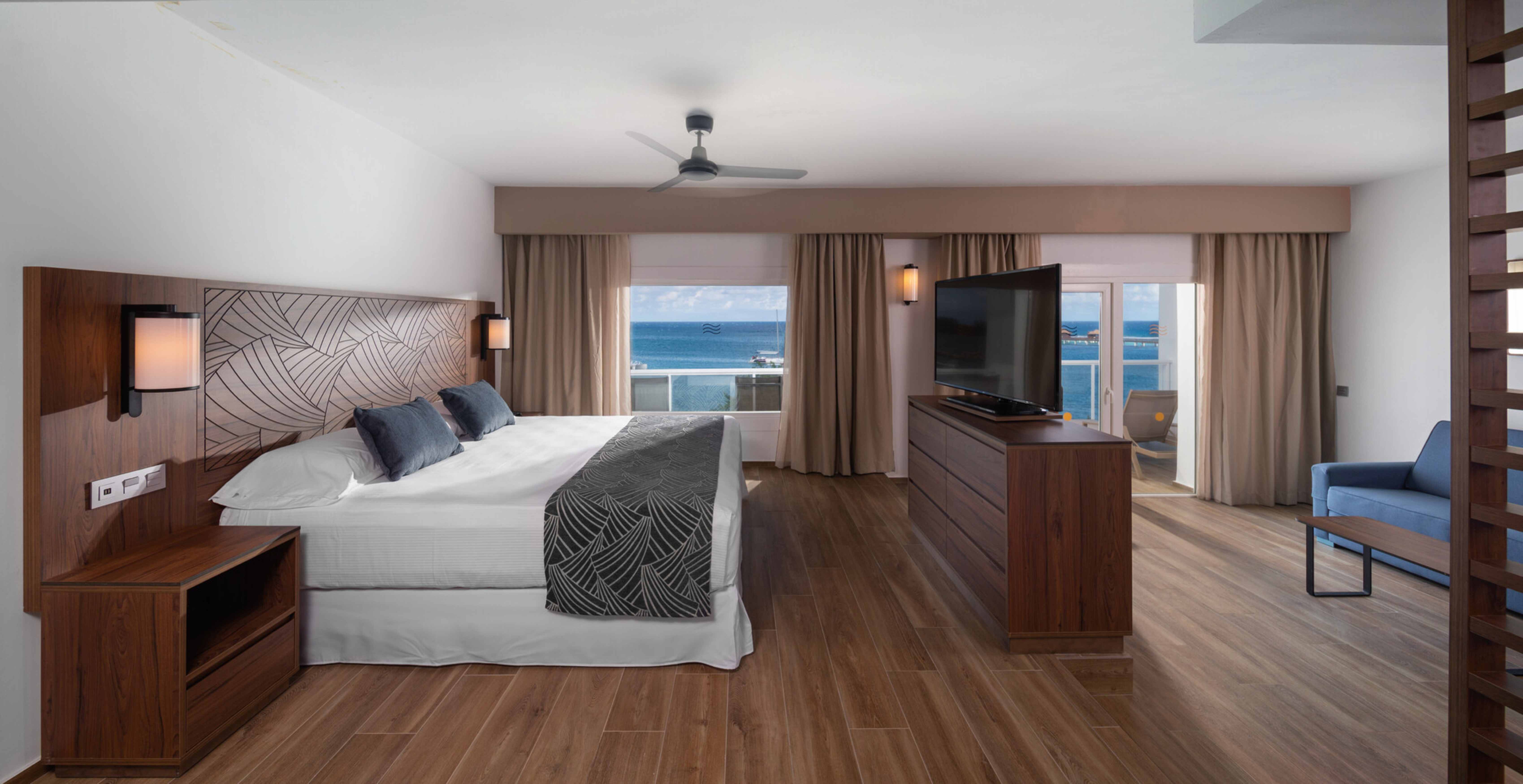 Suite Ocean View