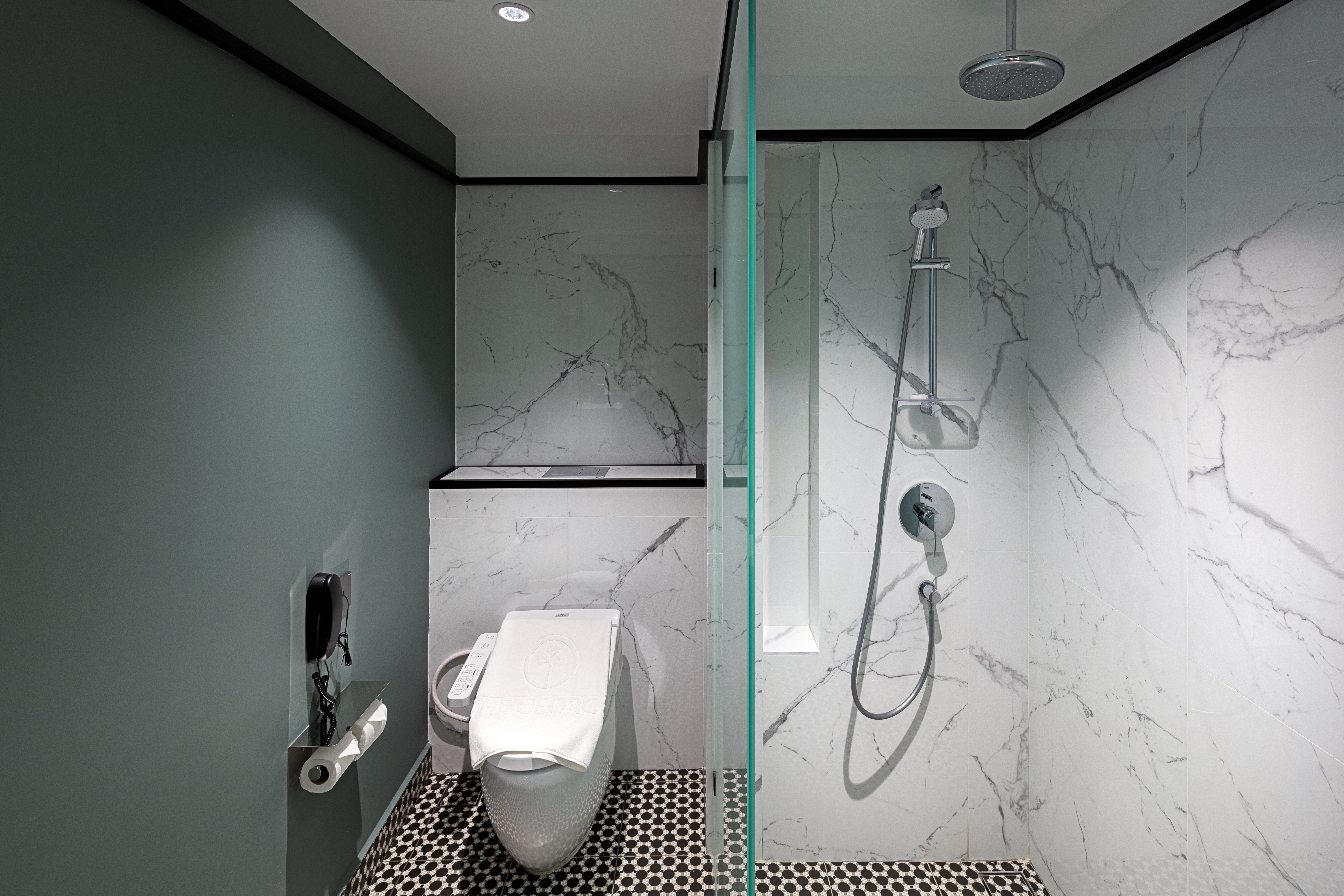 Family Room Deluxe Premier