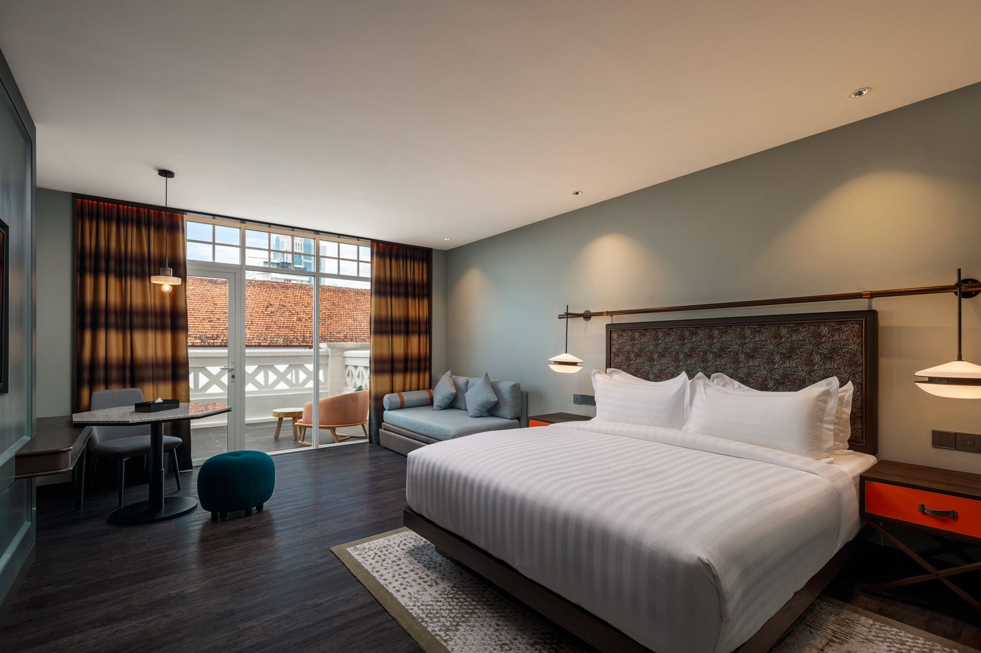 Family Room Standard