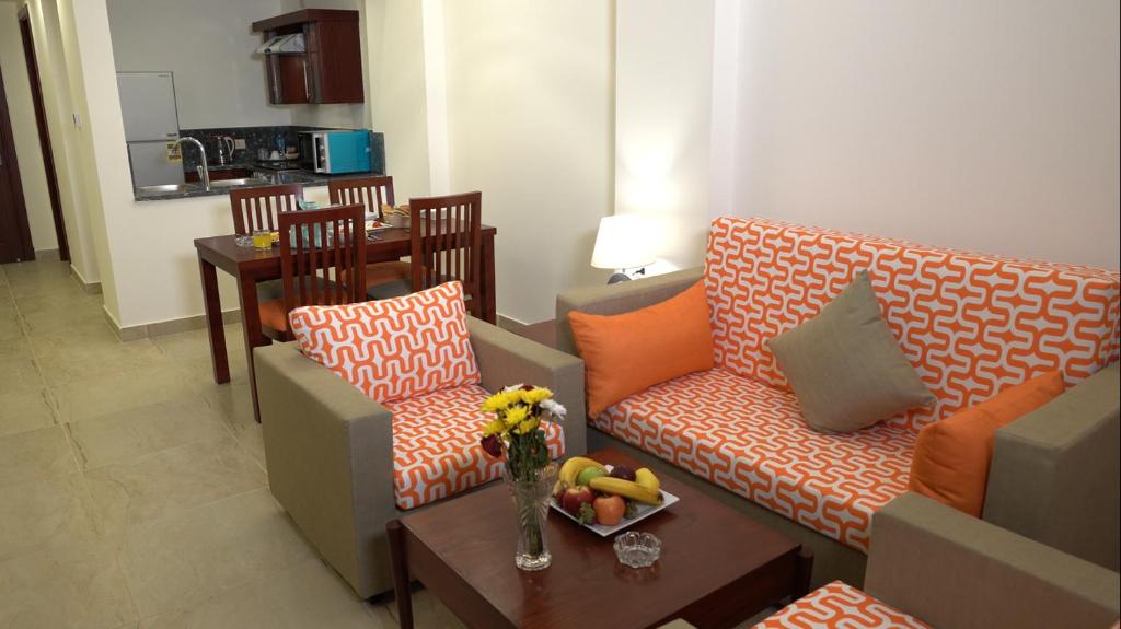 Studio Deluxe Sea View