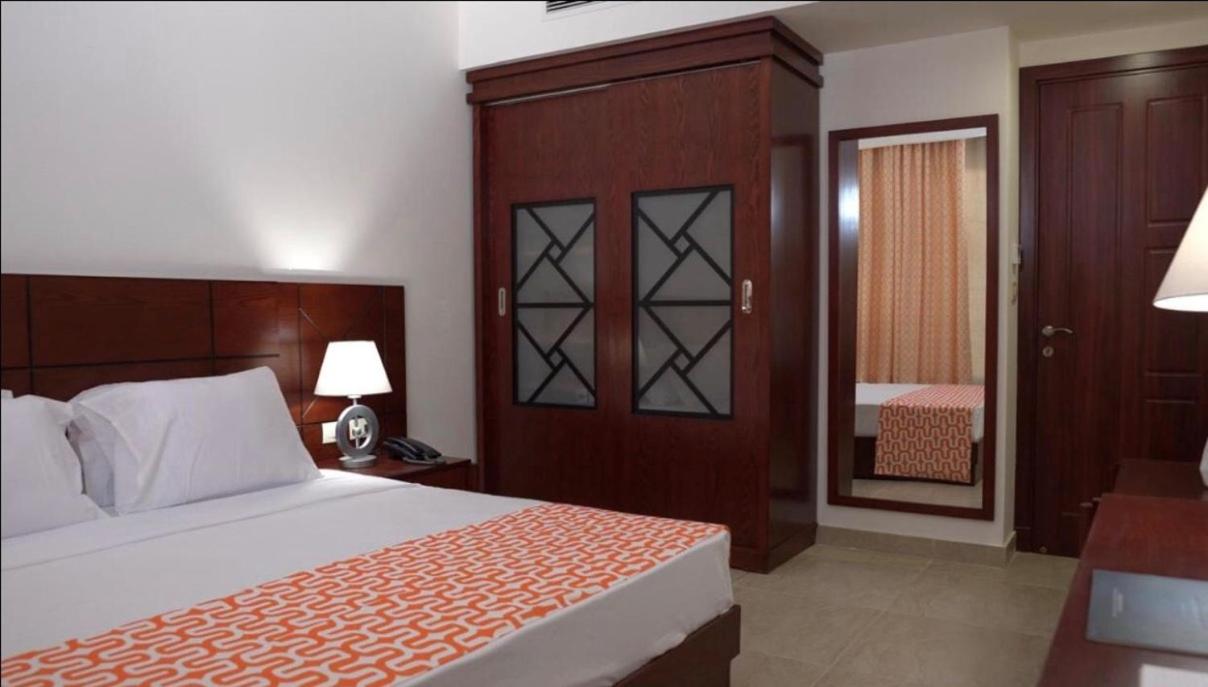 Suite Deluxe Two Bedroom