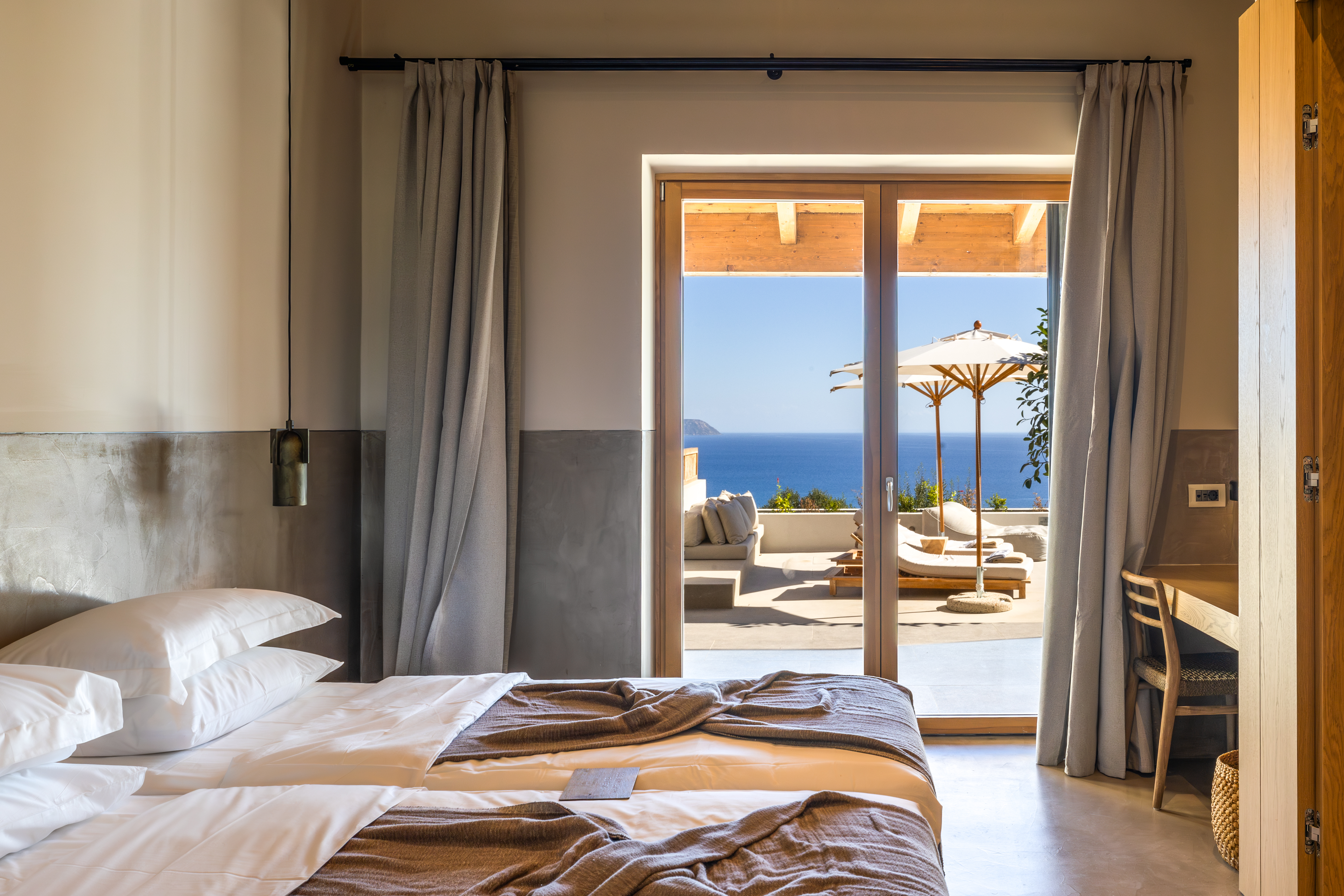 Villa Three Bedrooms with Private Pool