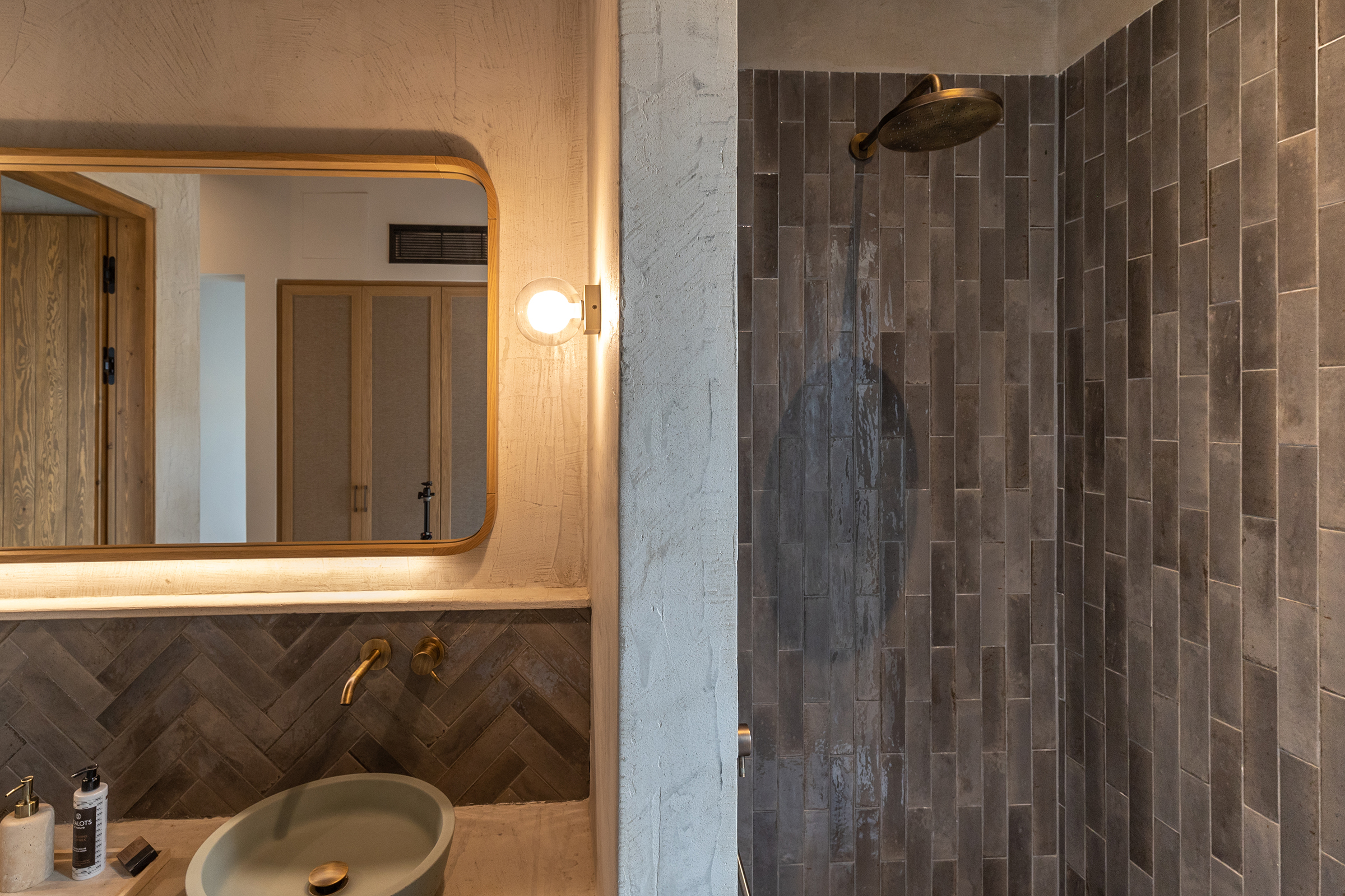 Villa Three Bedrooms with Private Pool