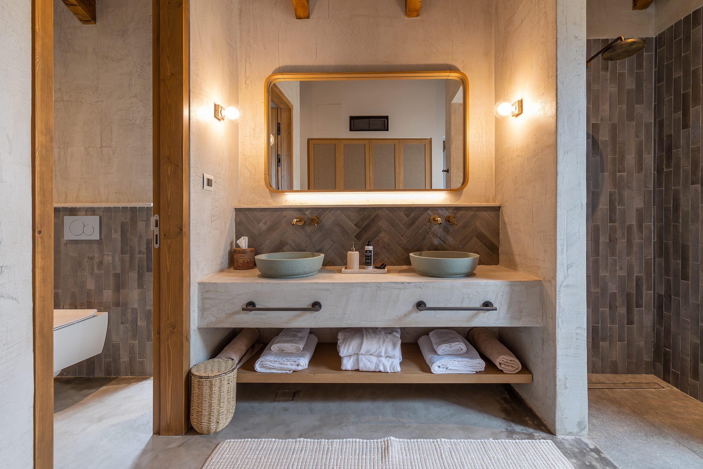 Villa Three Bedrooms with Private Pool