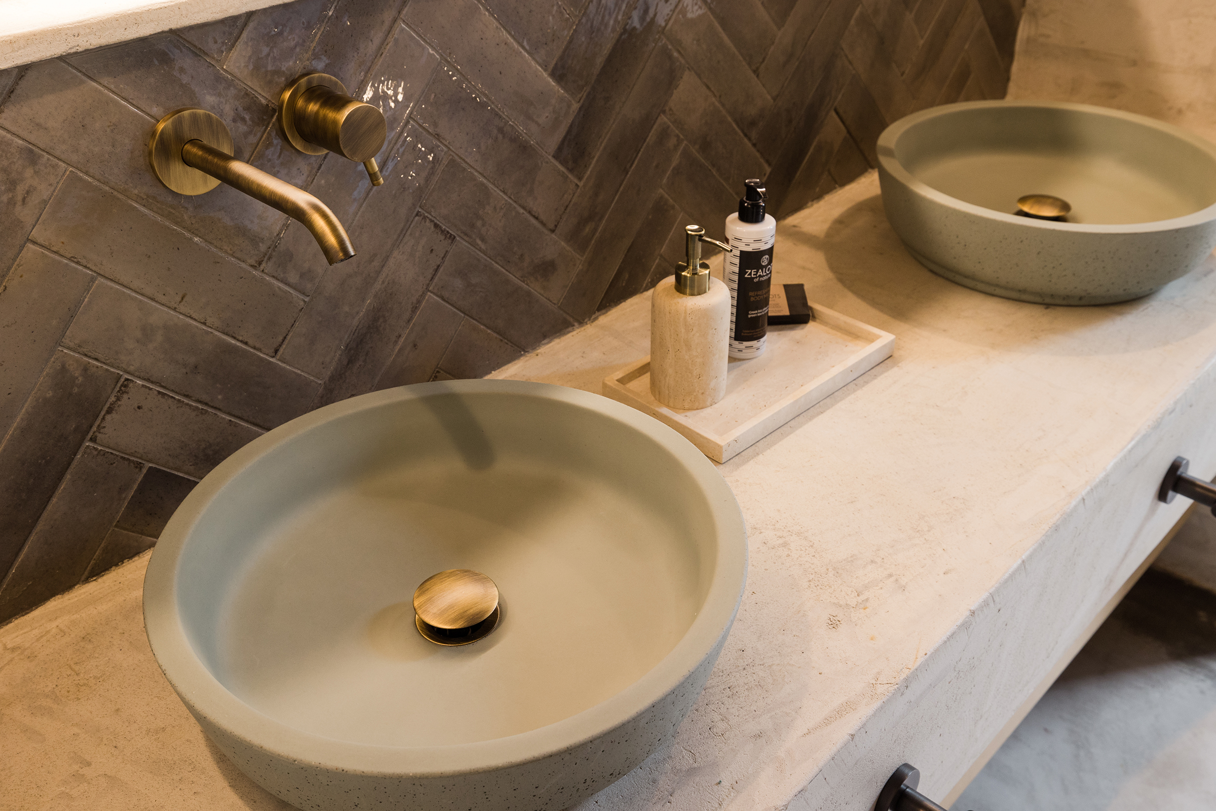 Villa Three Bedrooms with Private Pool