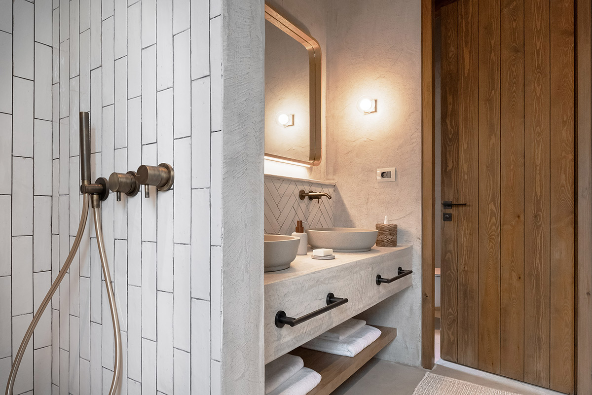 Villa Two Bedrooms with Private Pool