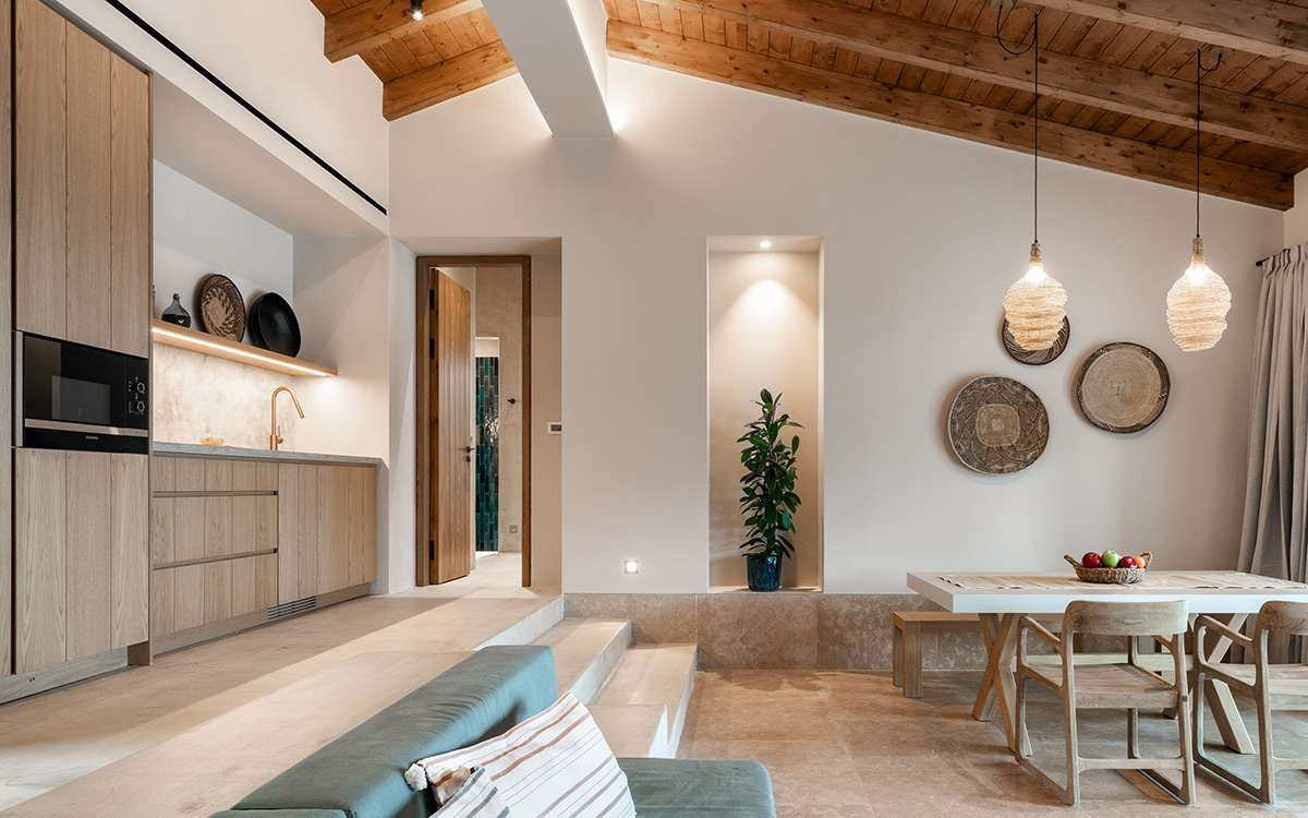 Villa Two Bedrooms with Private Pool