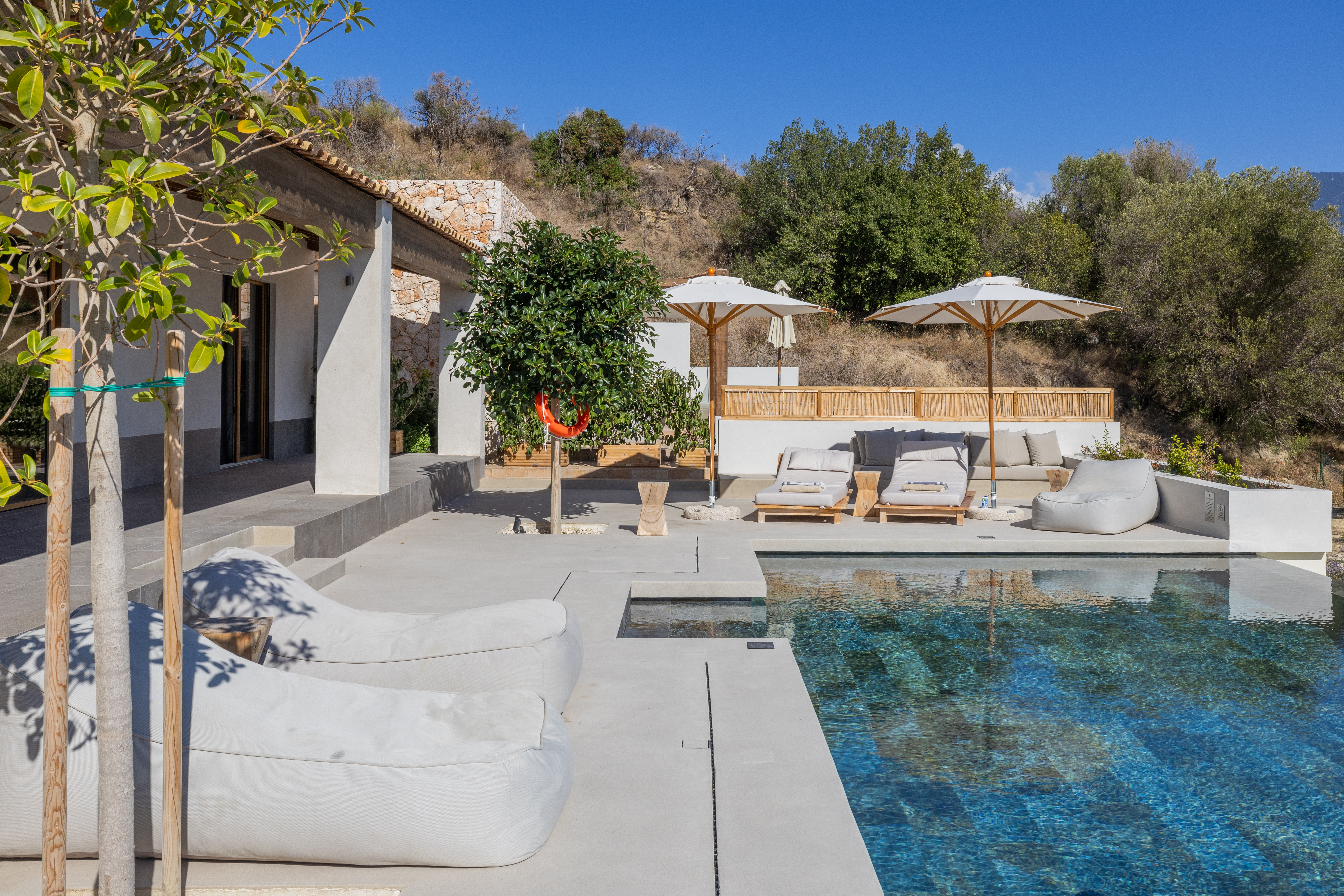 Villa Three Bedrooms with Private Pool