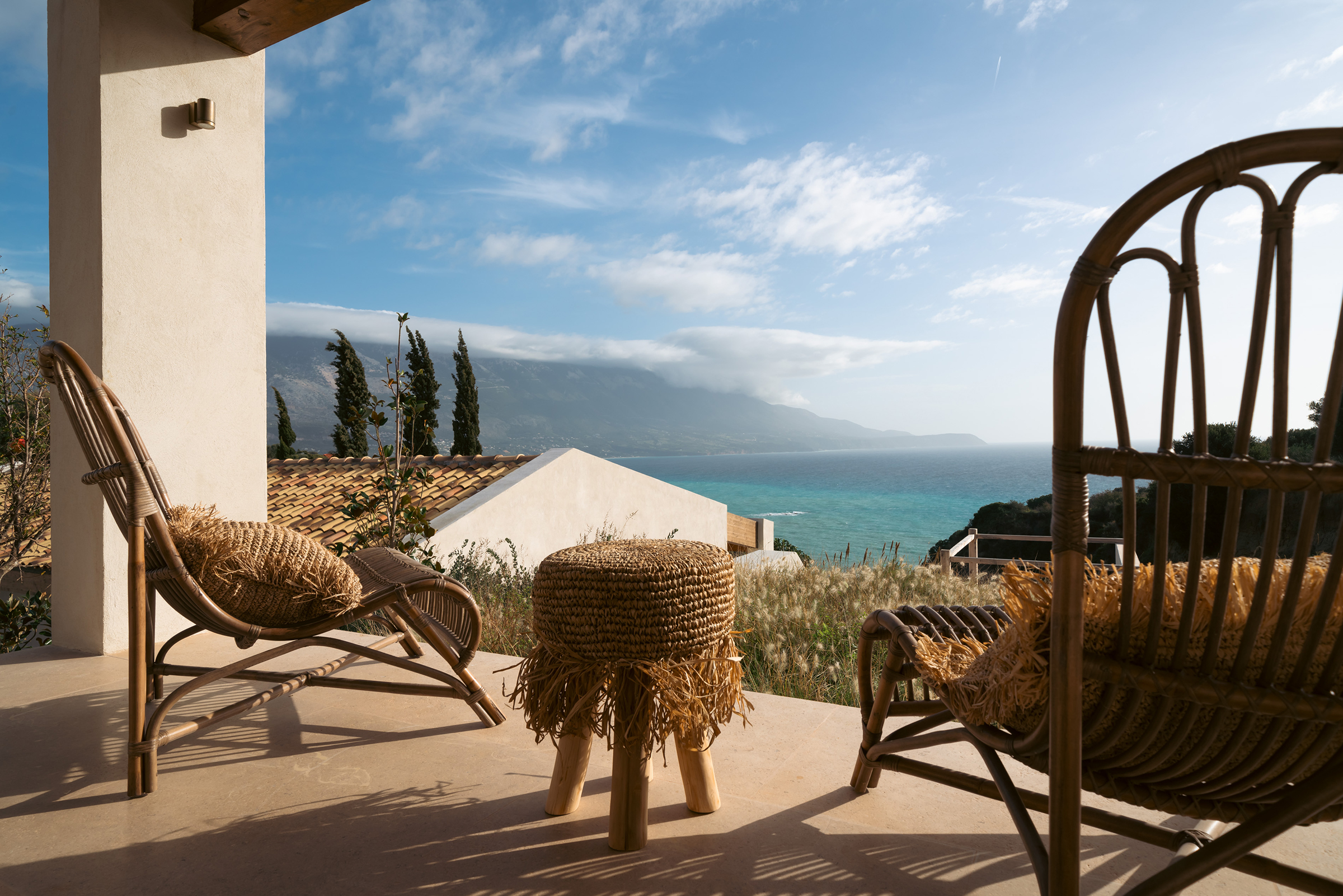 Villa Two Bedrooms with Private Pool