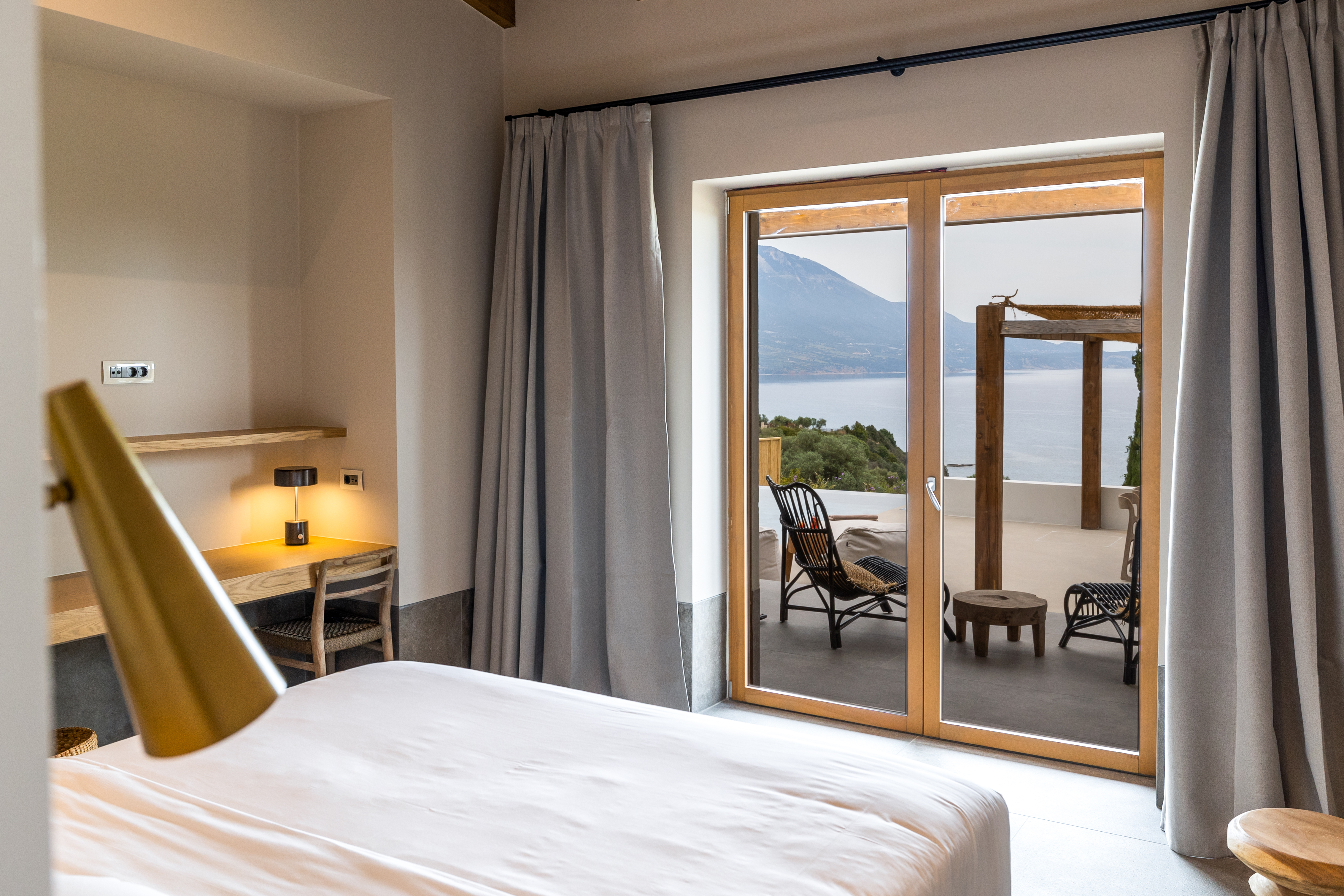 Villa Two Bedrooms with Private Pool