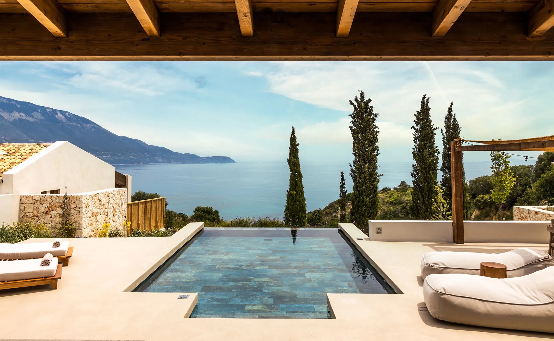 Villa Two Bedrooms with Private Pool