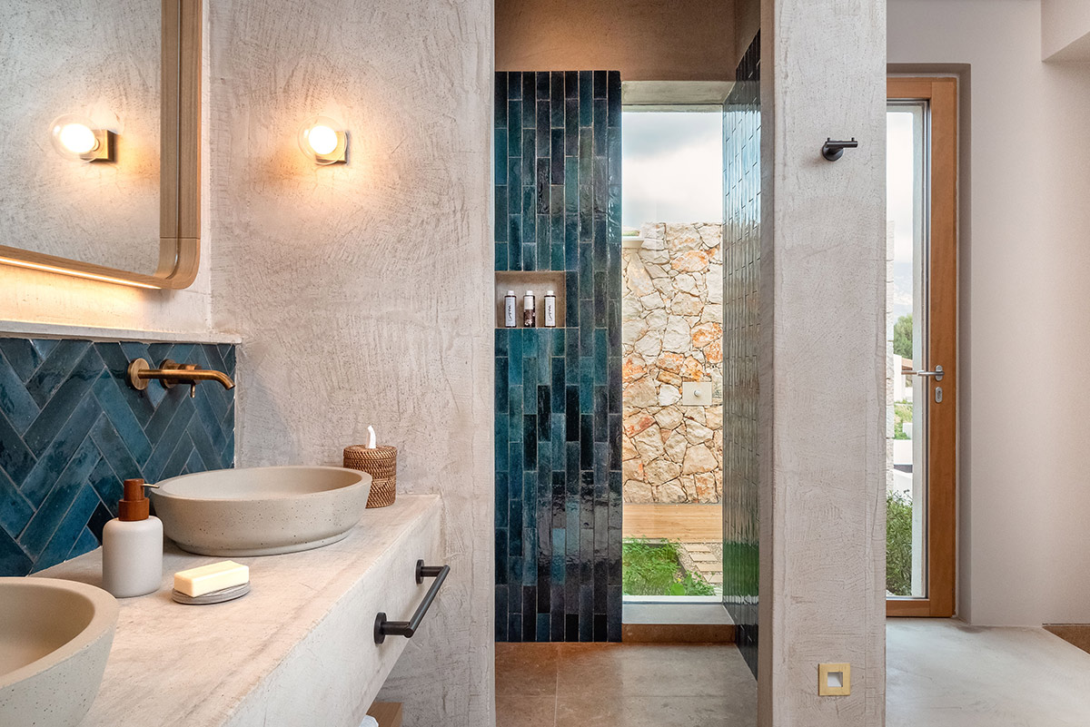 Villa Two Bedrooms with Private Pool