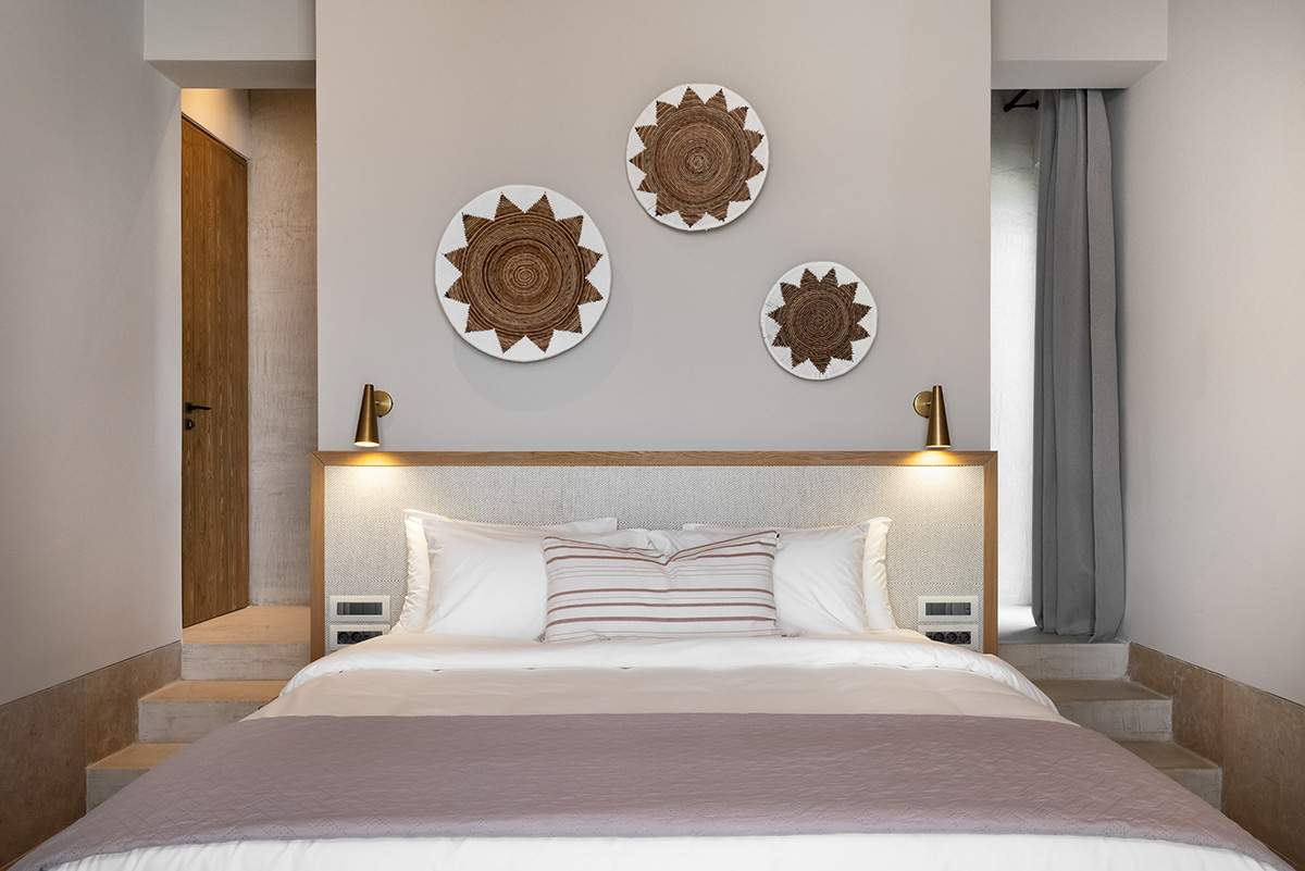 Villa Two Bedrooms with Private Pool