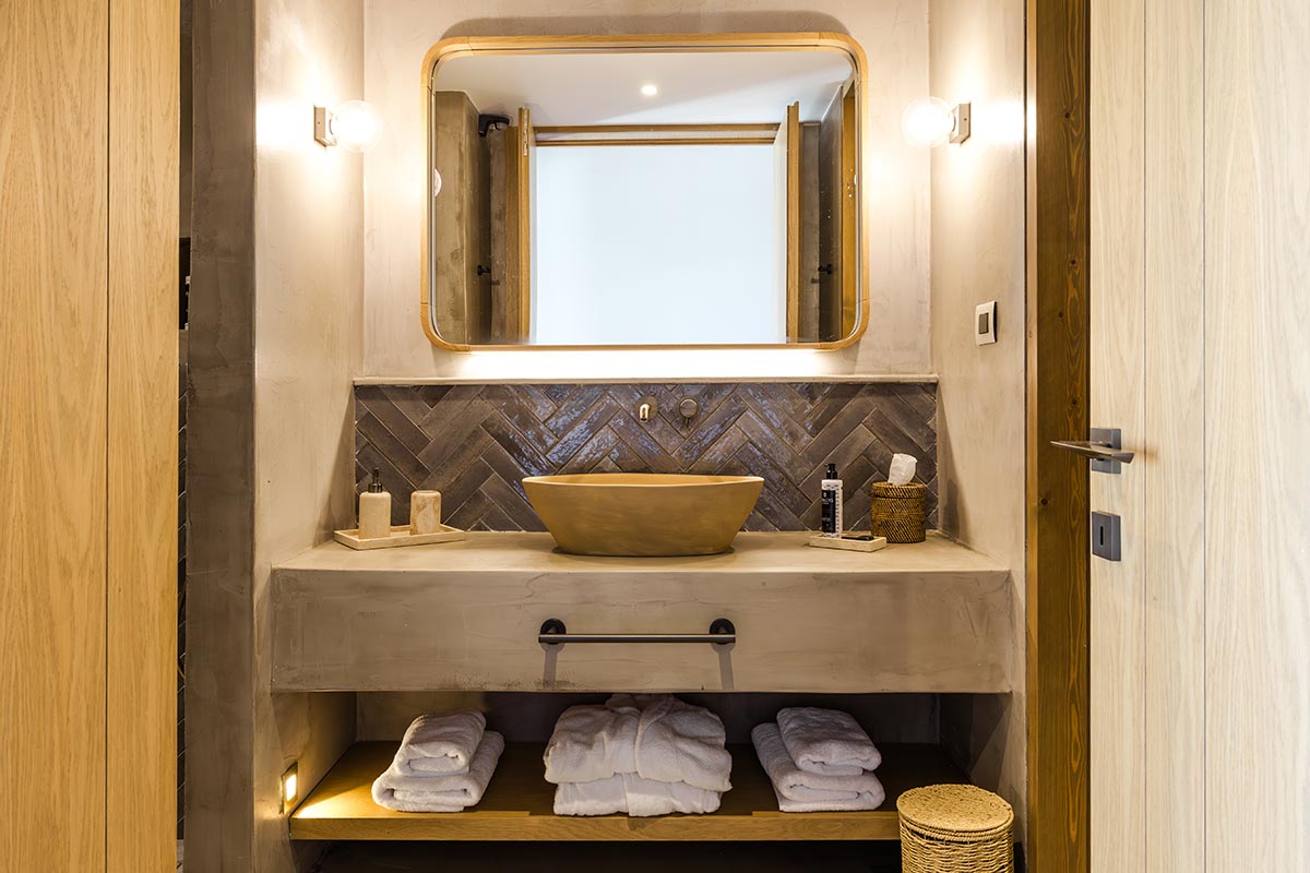 Villa Three Bedrooms with Private Pool