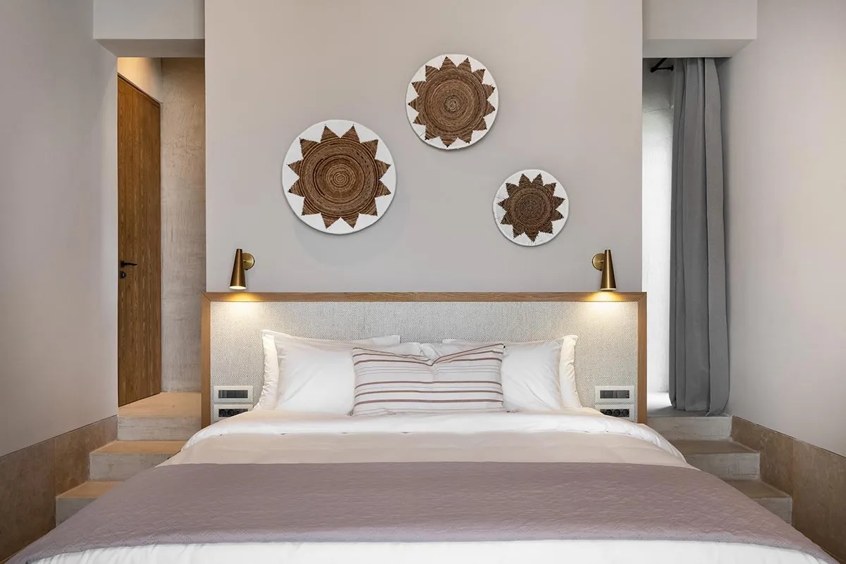 Villa Three Bedrooms with Private Pool