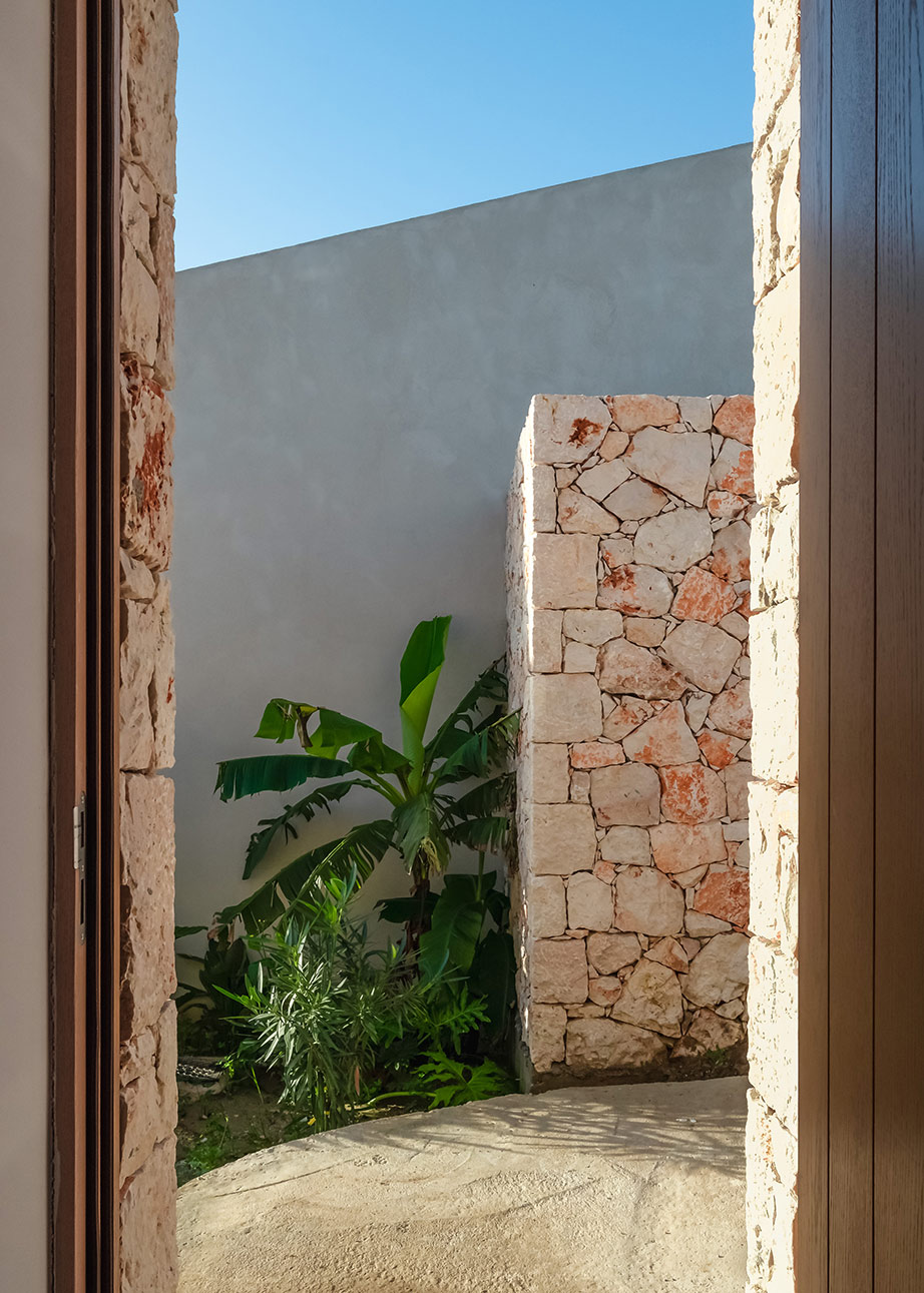 Suite Sea View with Private Pool