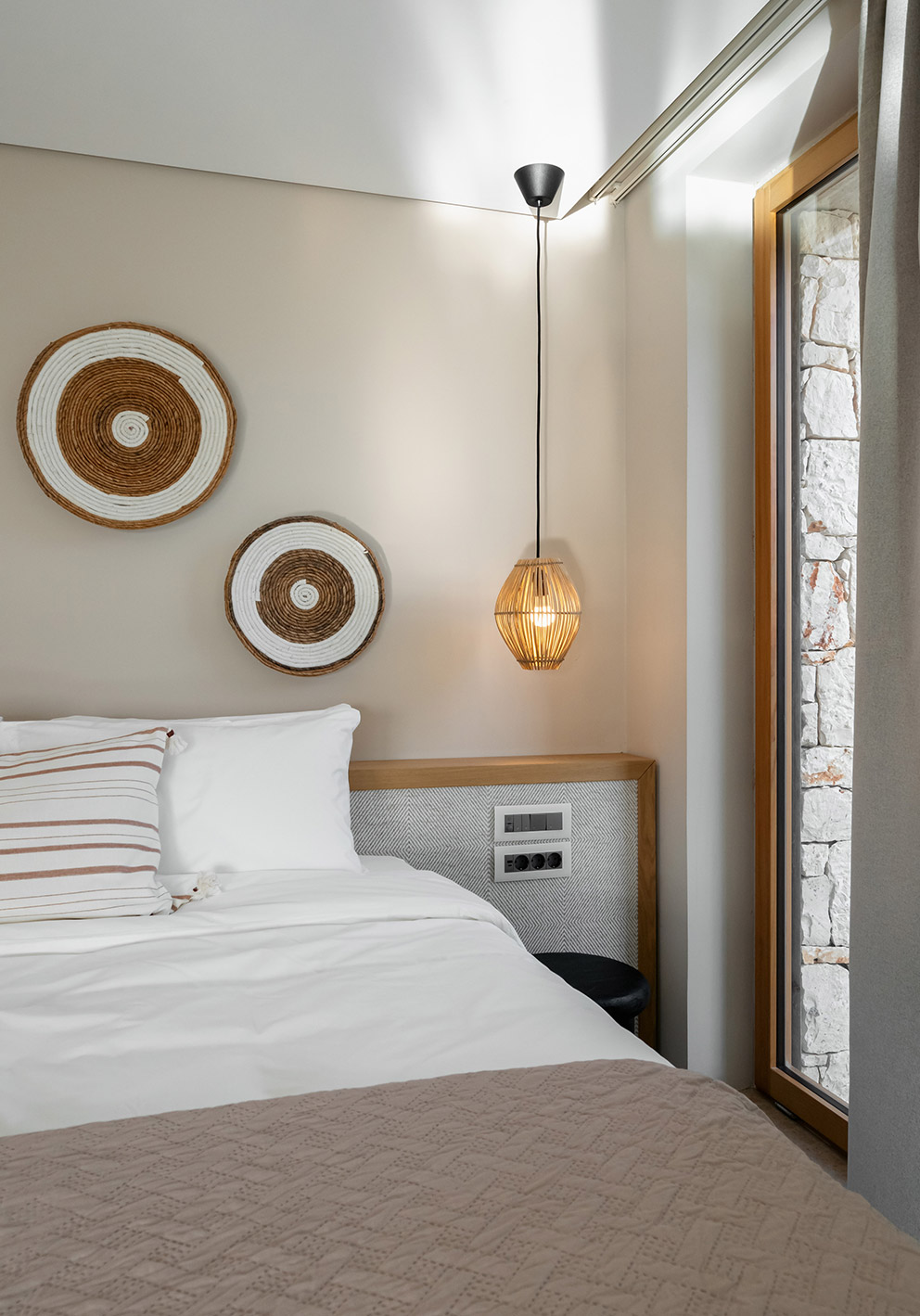 Suite Sea View with Private Pool