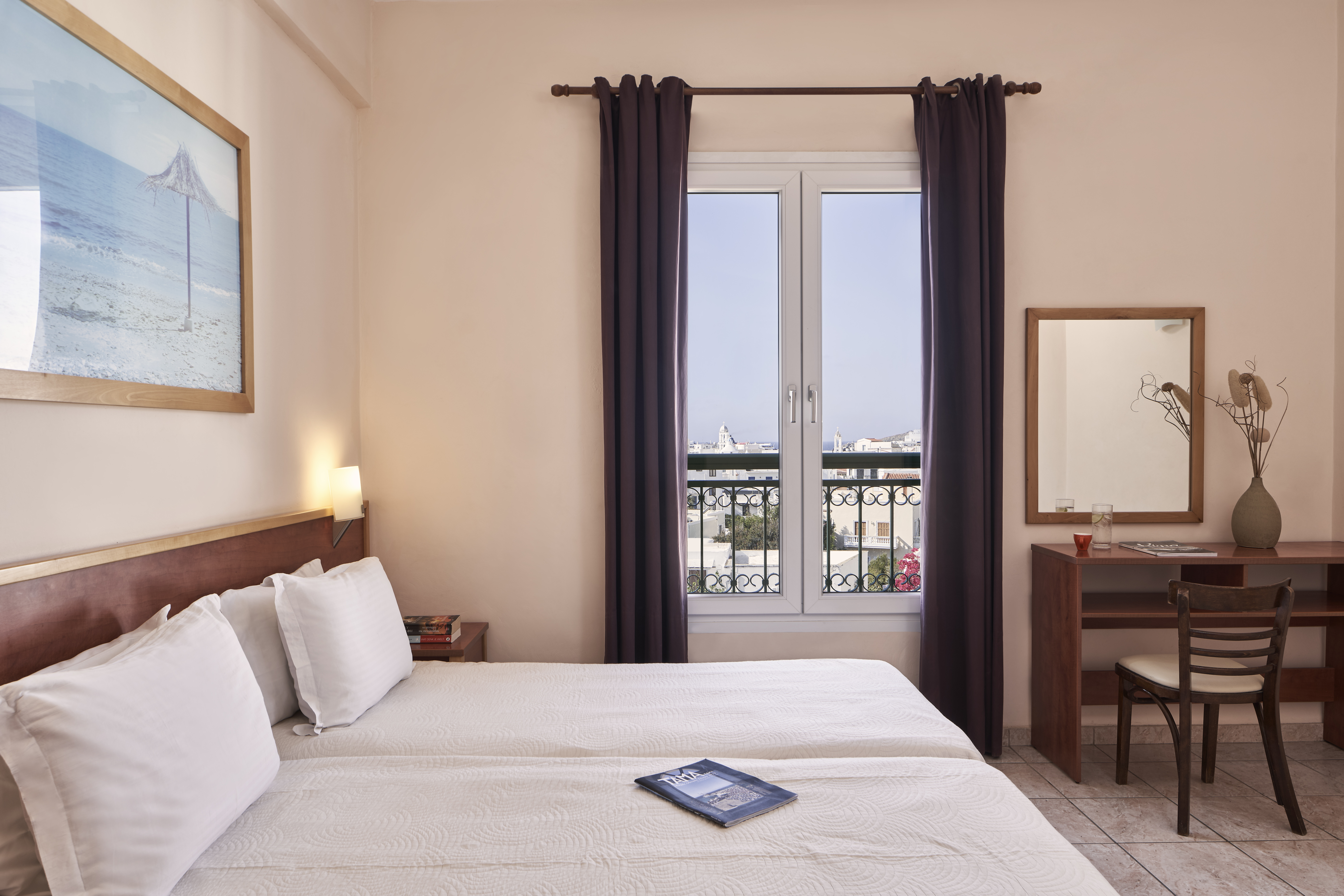 Double or Twin Standard