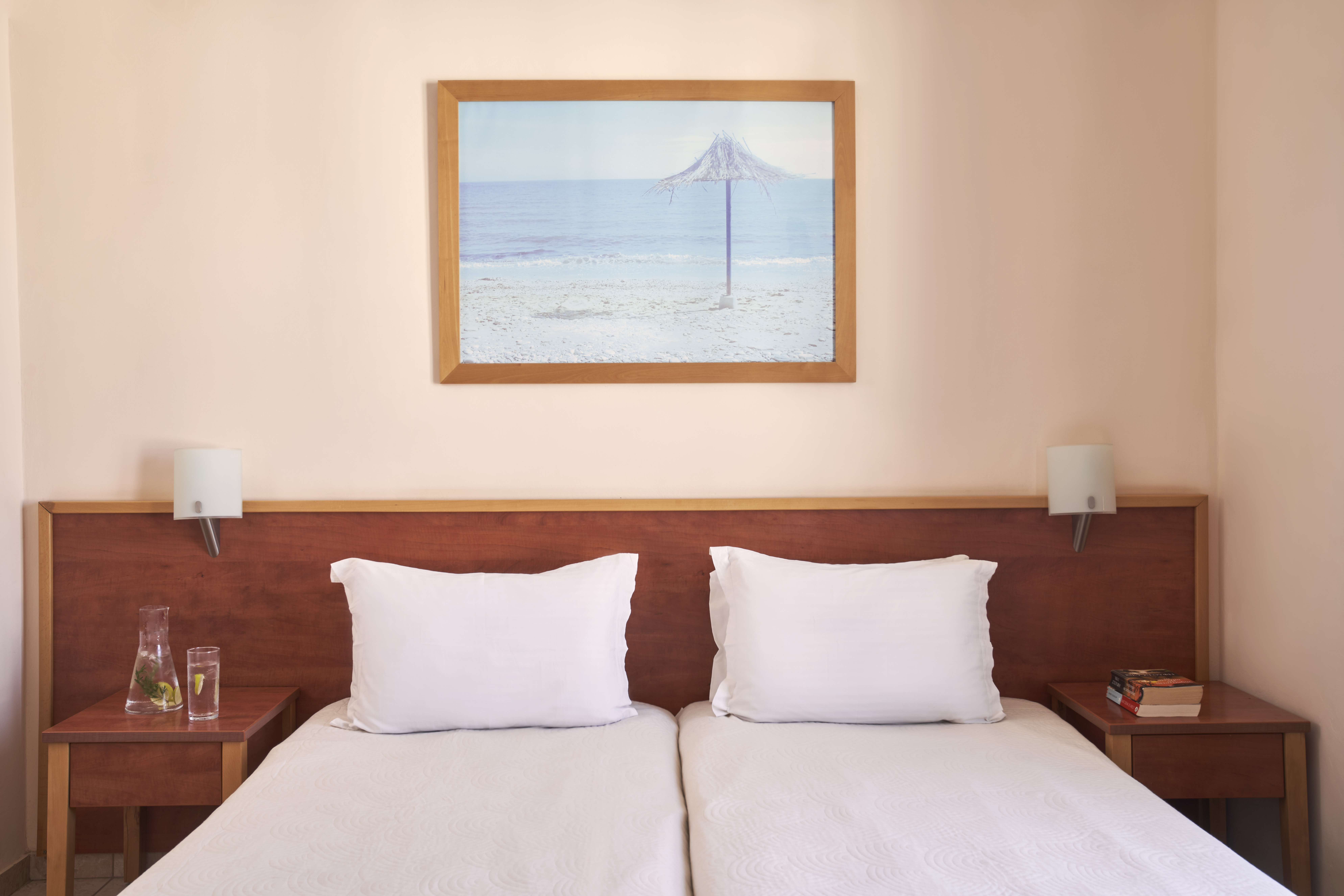 Double or Twin Premium