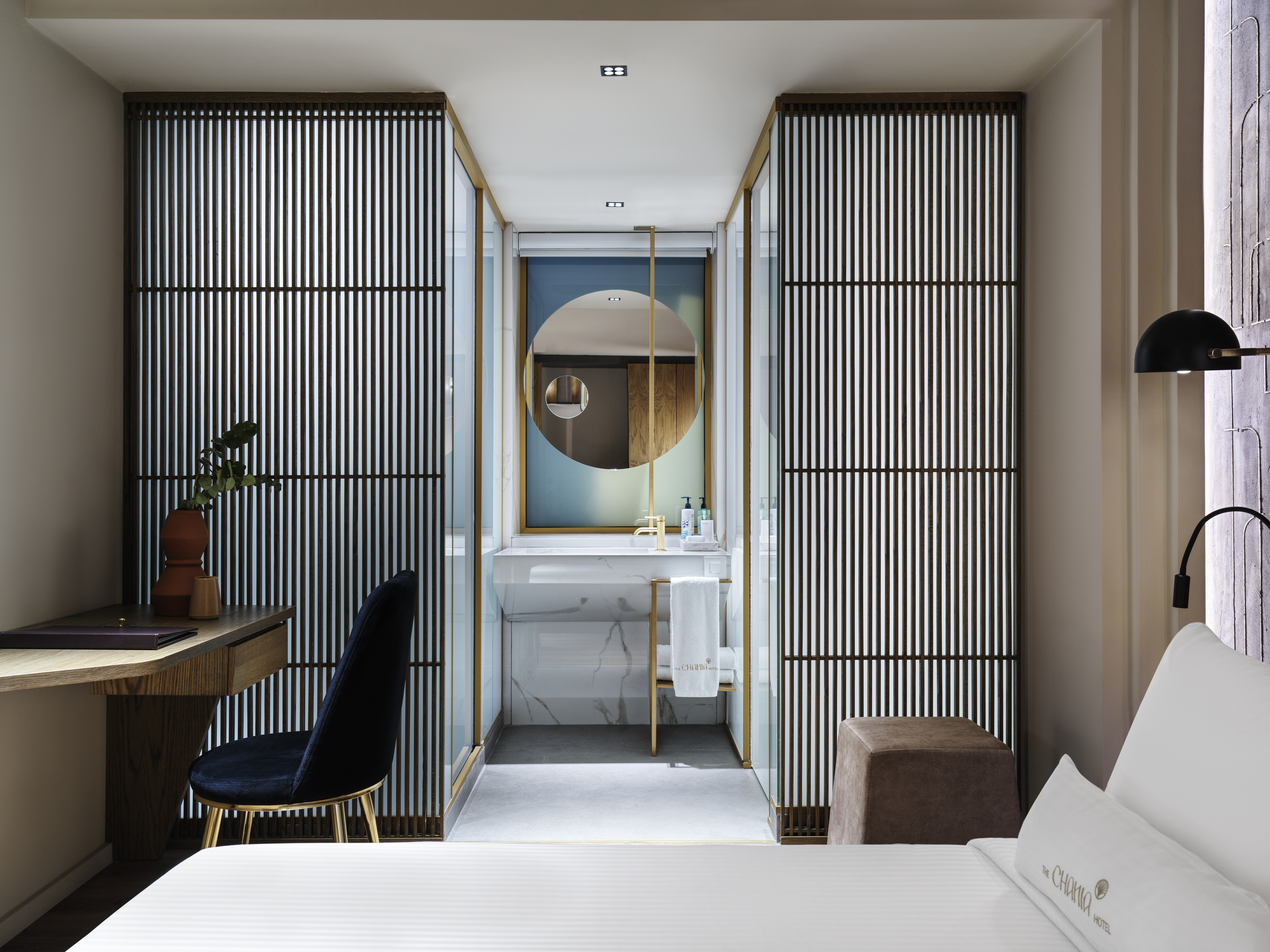 Double or Twin Economy