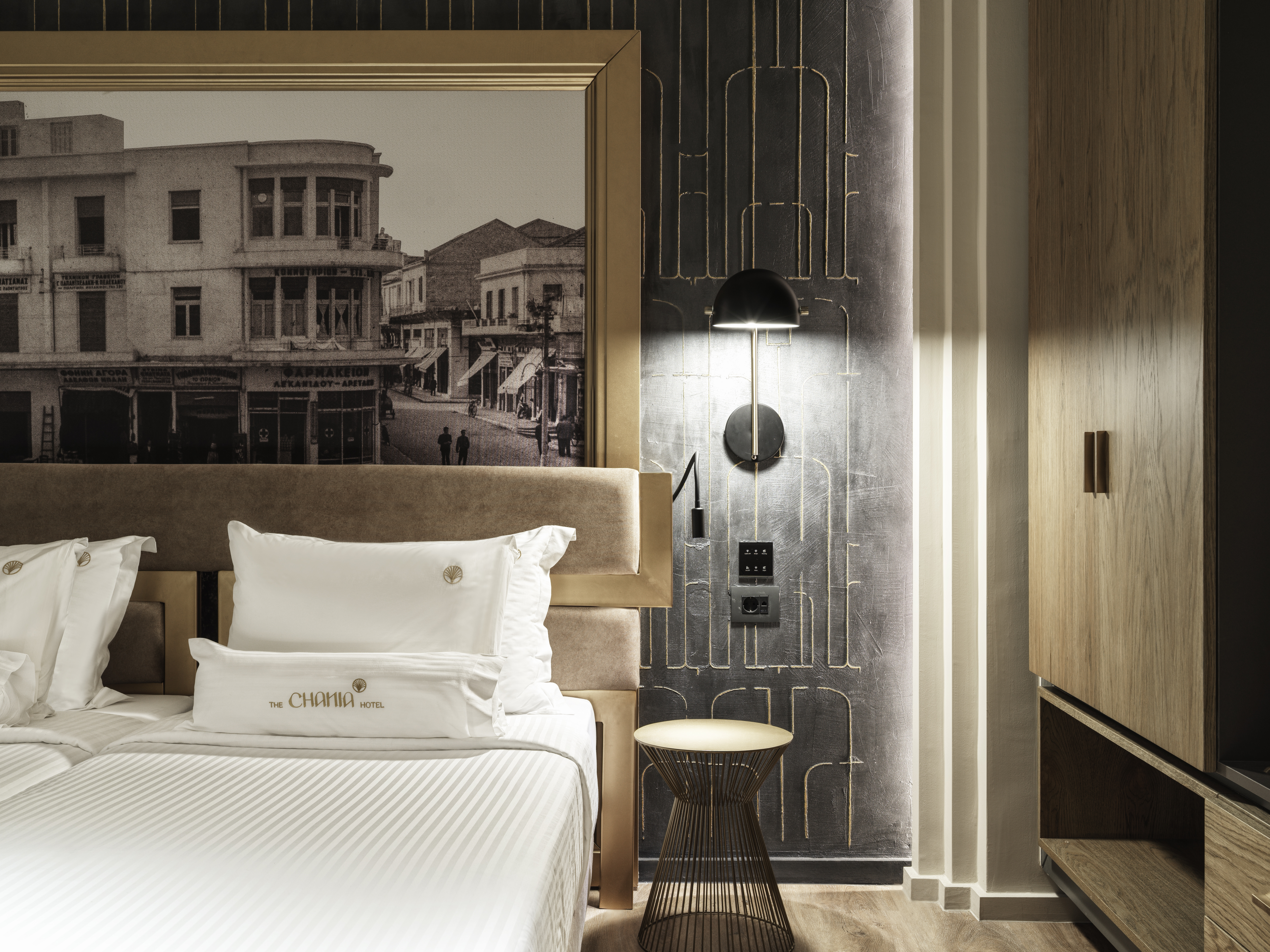 Double or Twin Economy