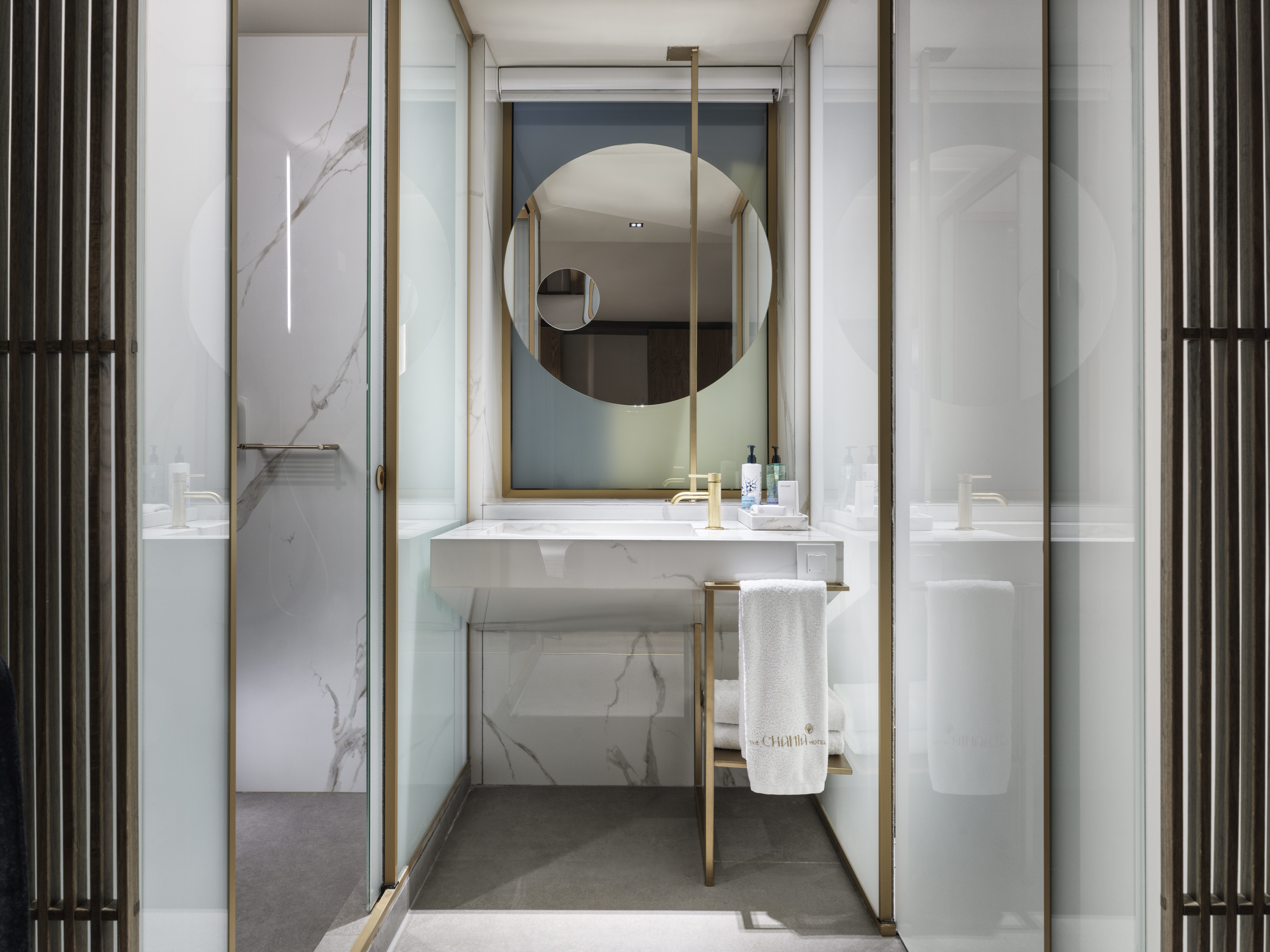 Double or Twin Economy