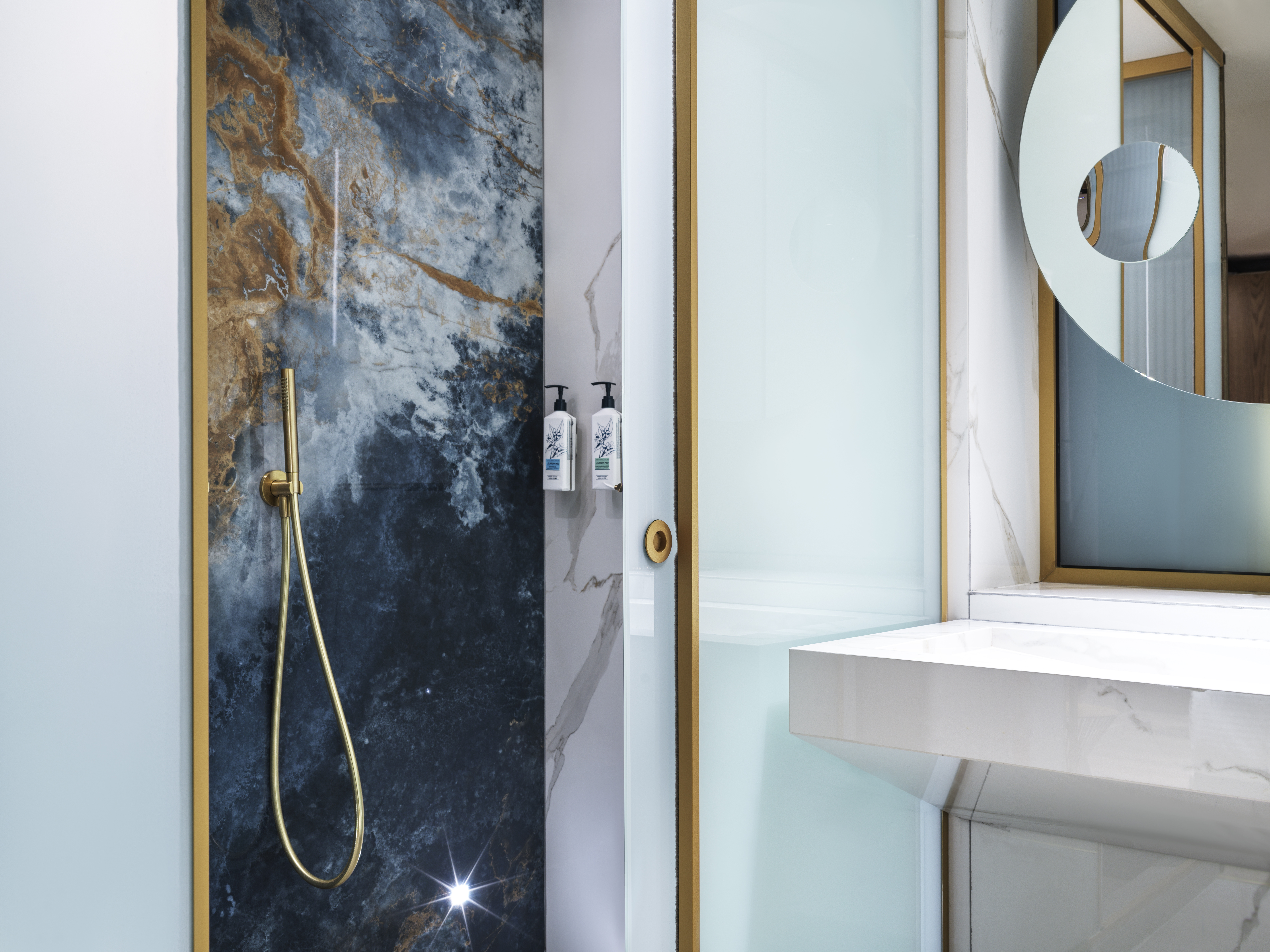 Double or Twin Economy