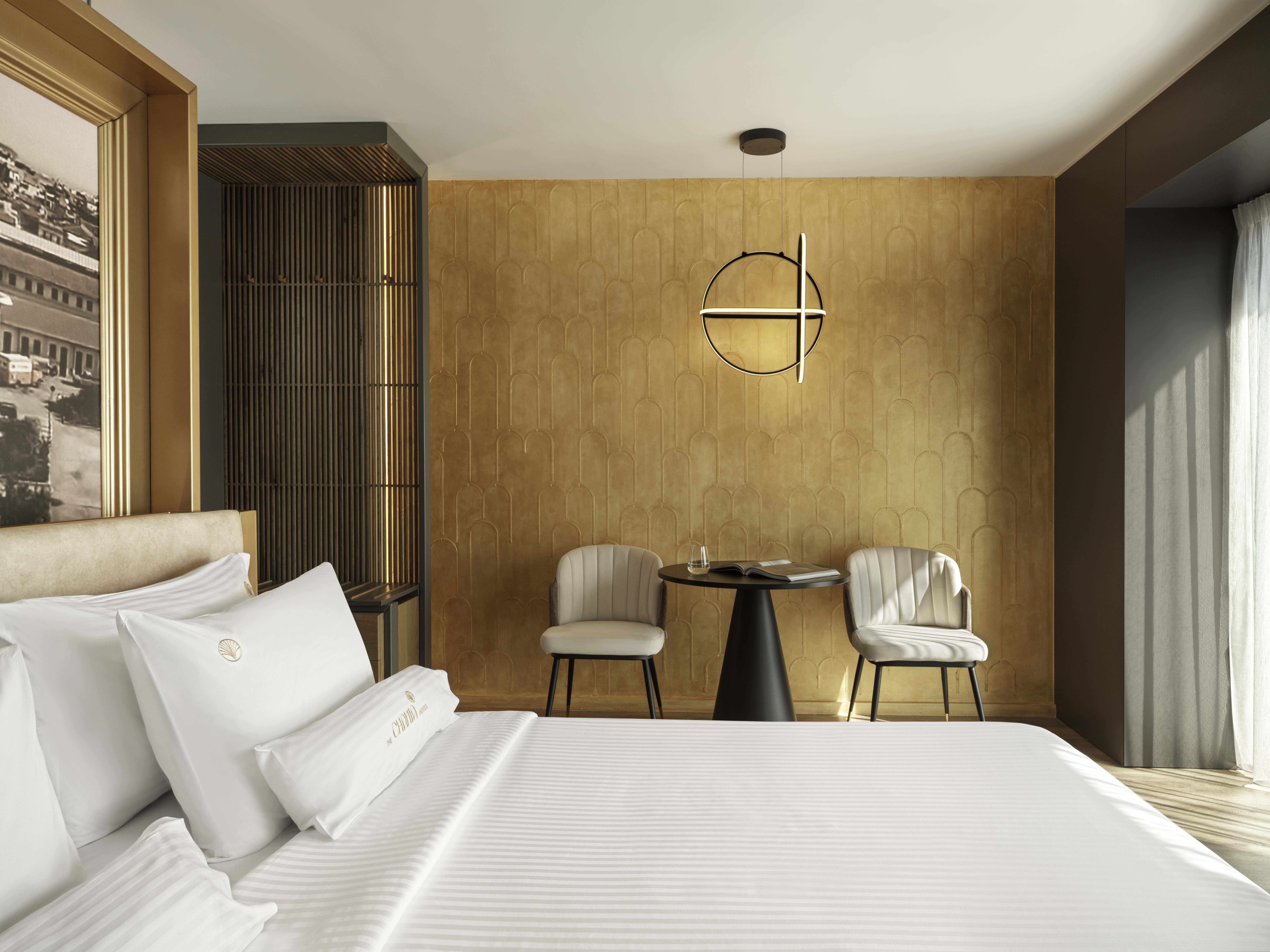 Double or Twin Superior