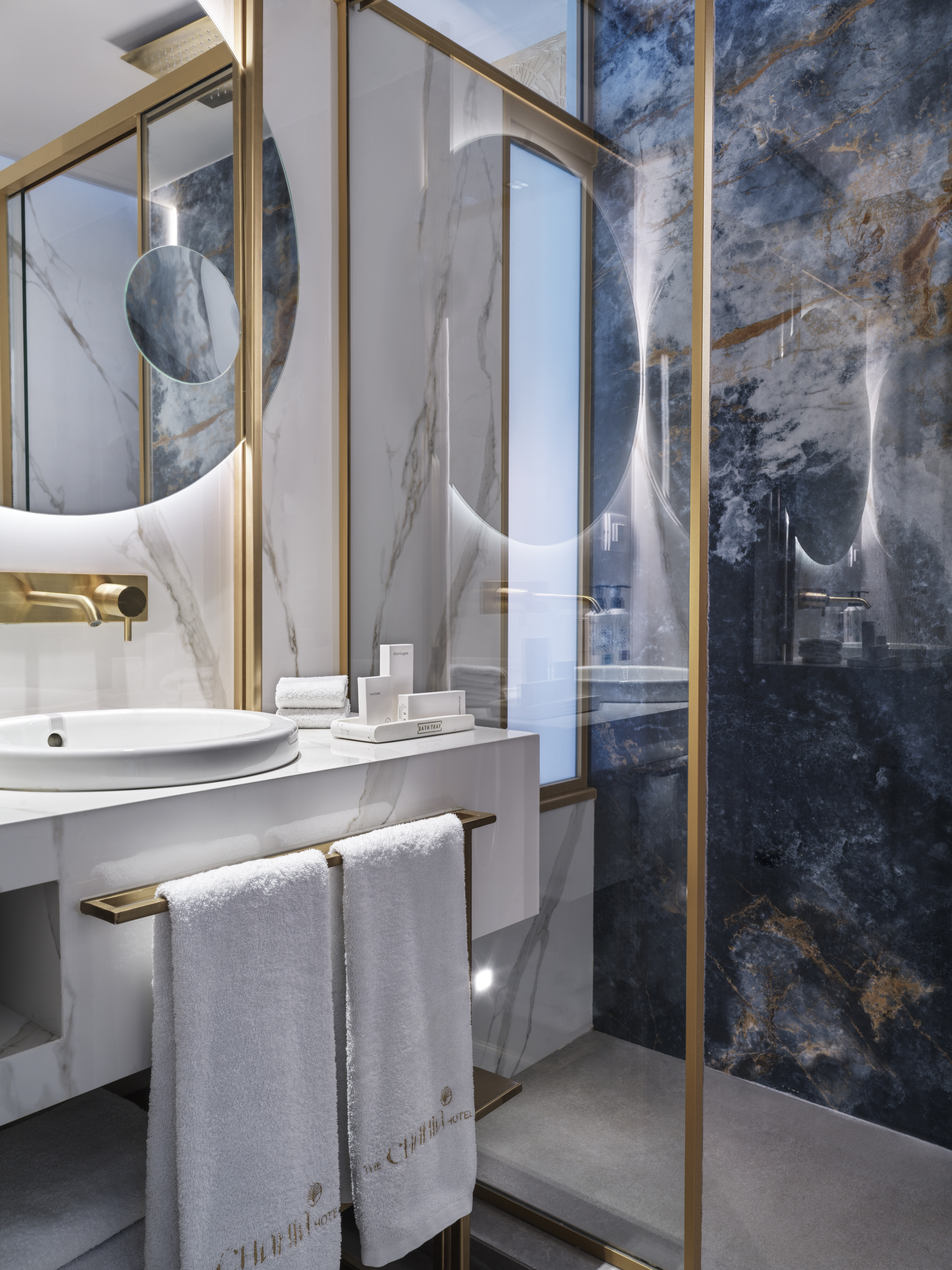 Double or Twin Superior