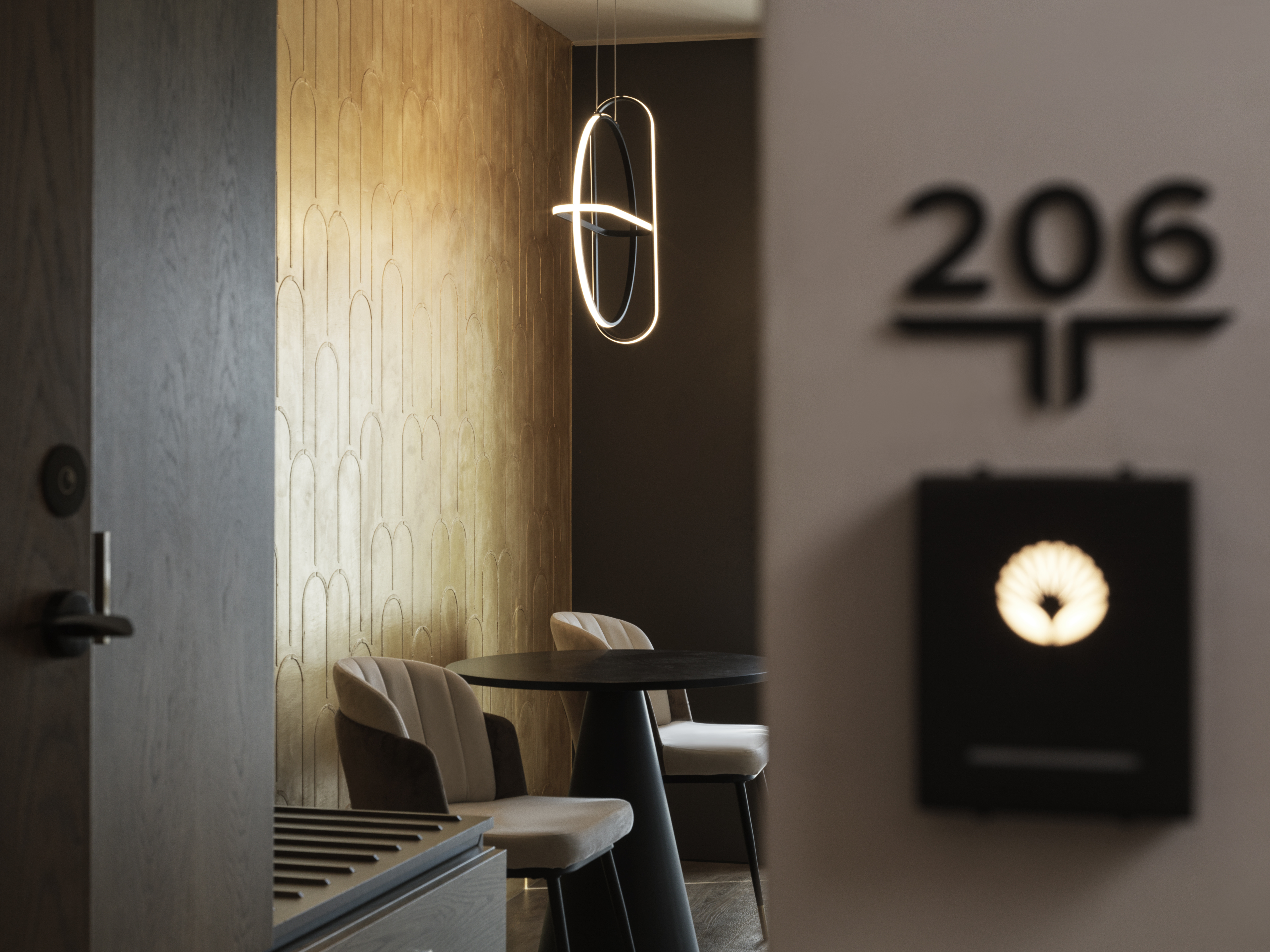 Double or Twin Superior