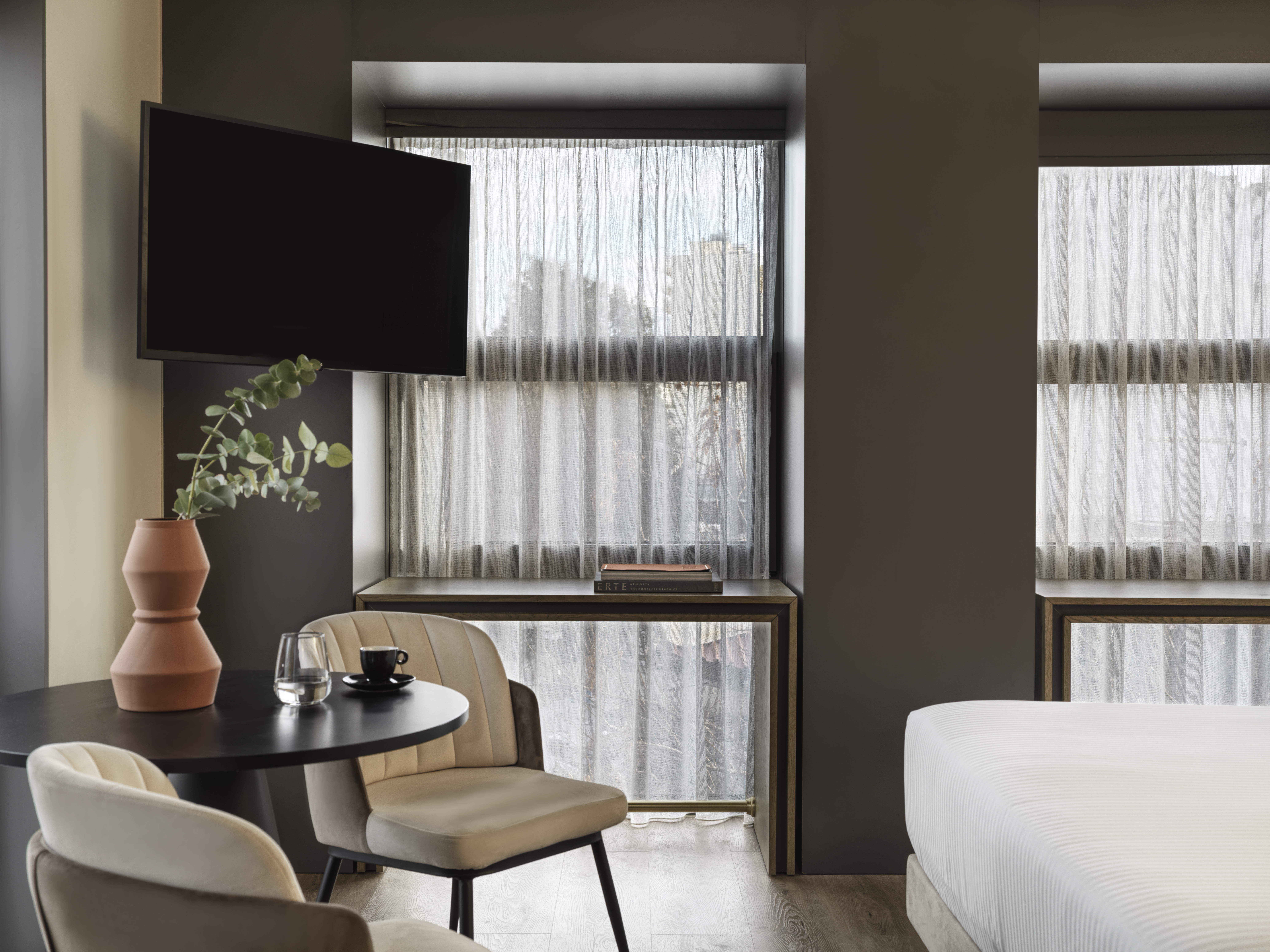 Double or Twin Premium